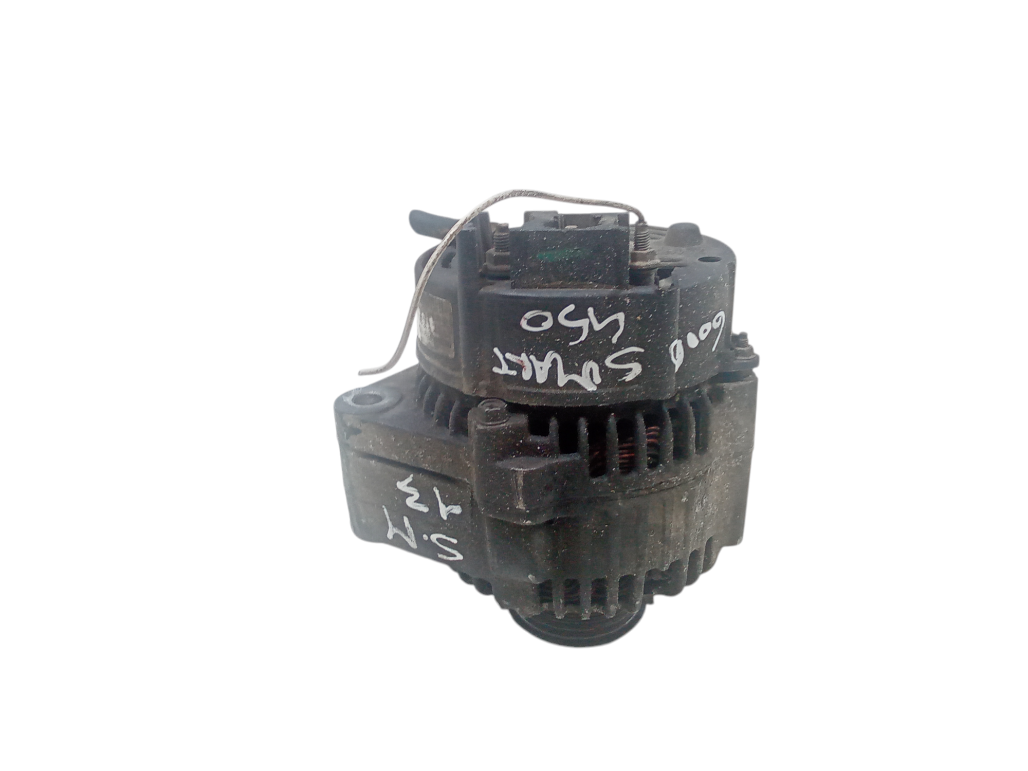 Alternatore per Smart Fortwo Coup 1 Serie (1998 - 2003)