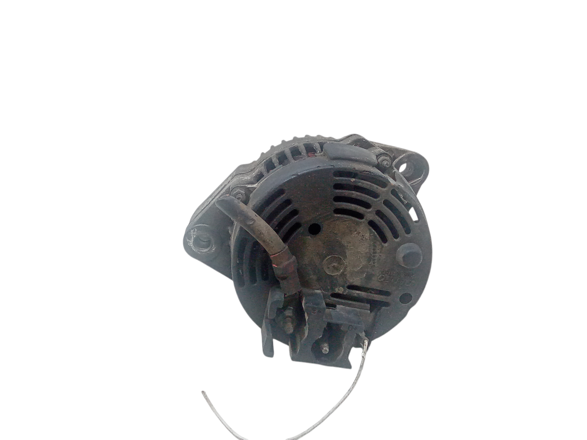 Alternatore per Smart Fortwo Coup 1 Serie (1998 - 2003)