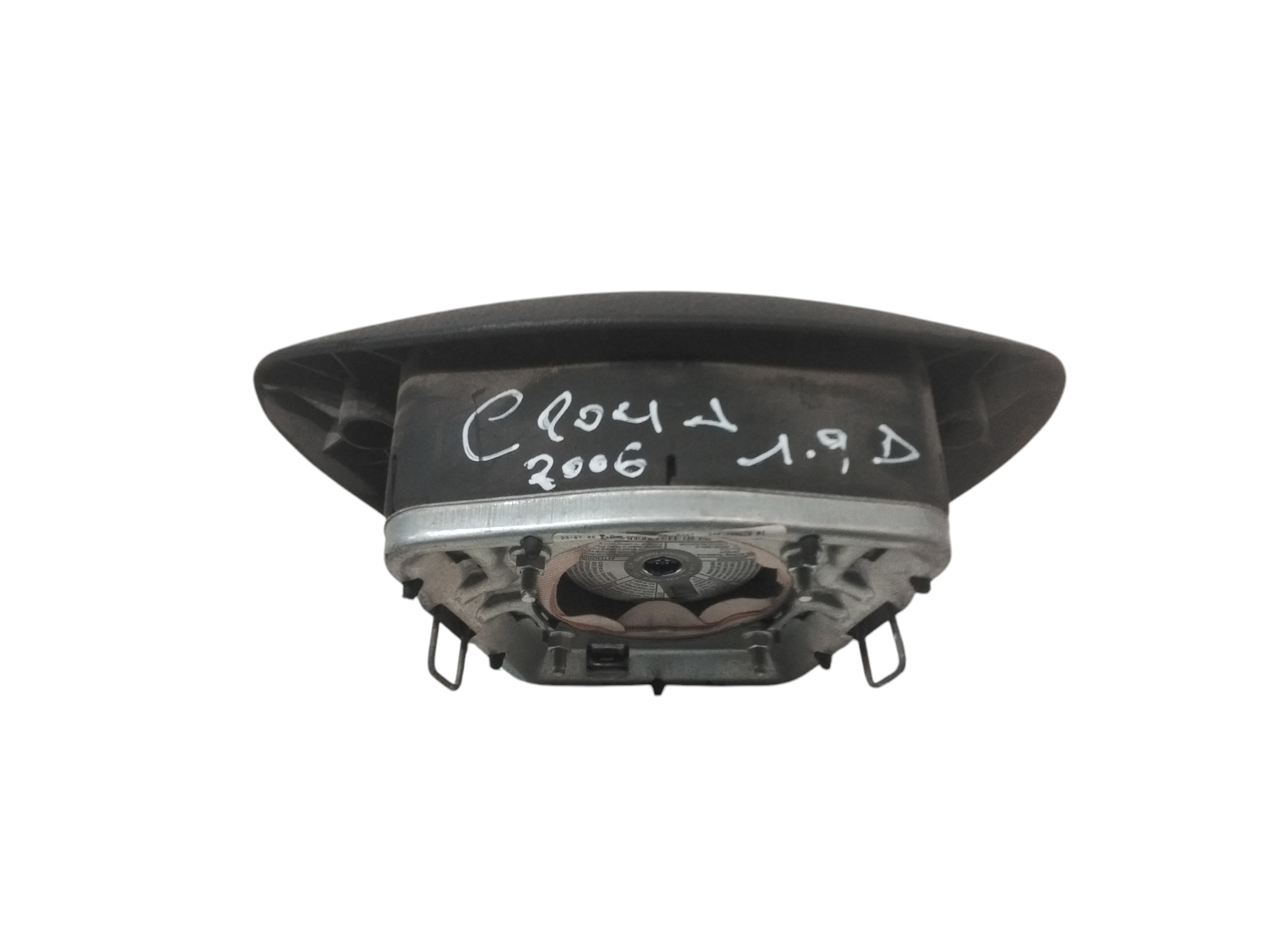 Airbag Volante per Fiat Croma 2 Serie (2005 - 2007)