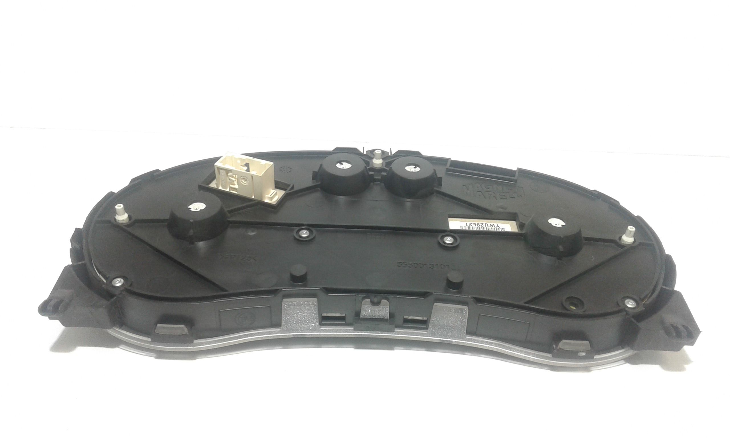 Quadro Strumenti PEUGEOT Partner 3 Serie