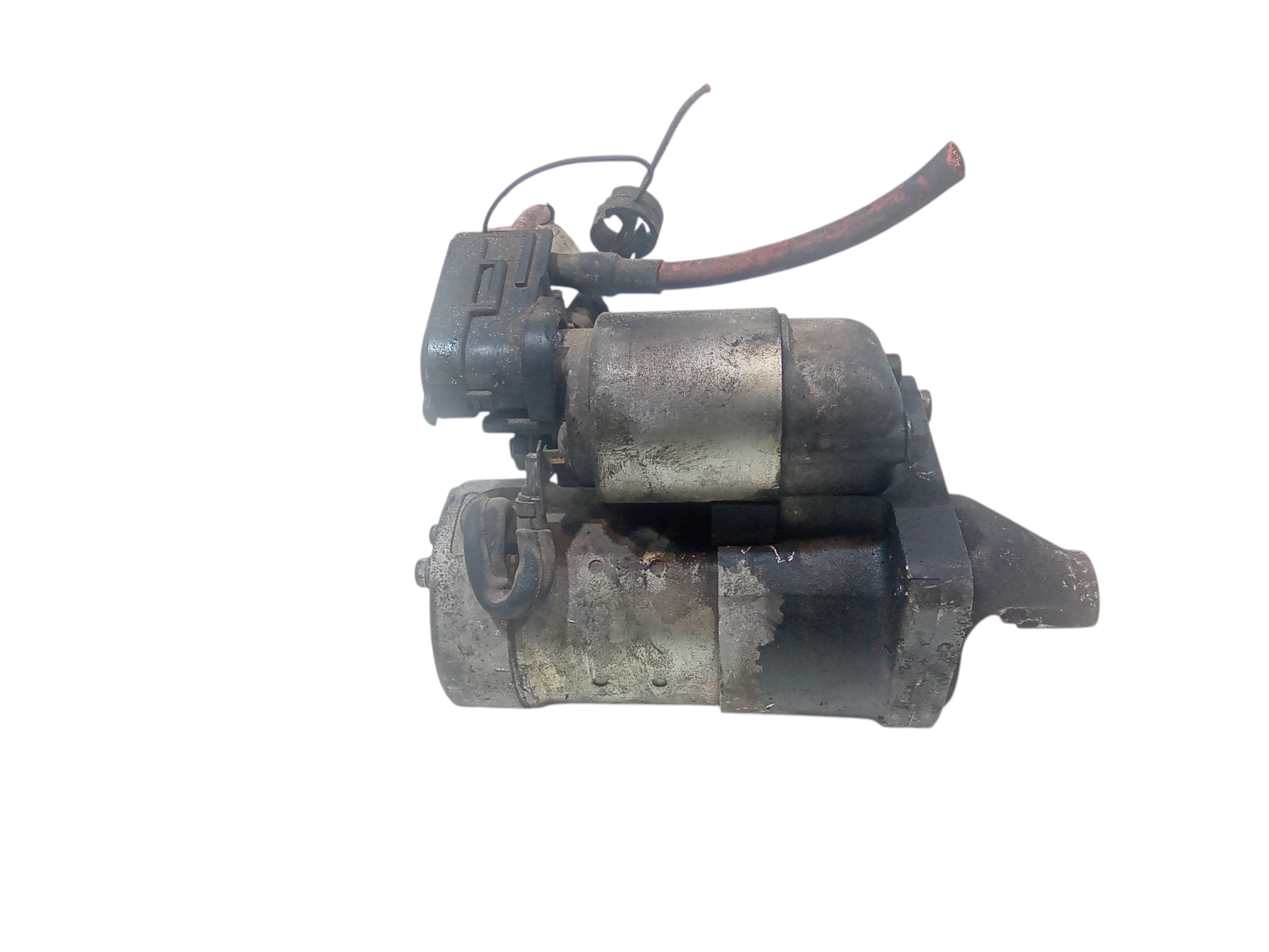 Motorino d  avviamento per Fiat Idea 2 Serie (2005 - 2008)