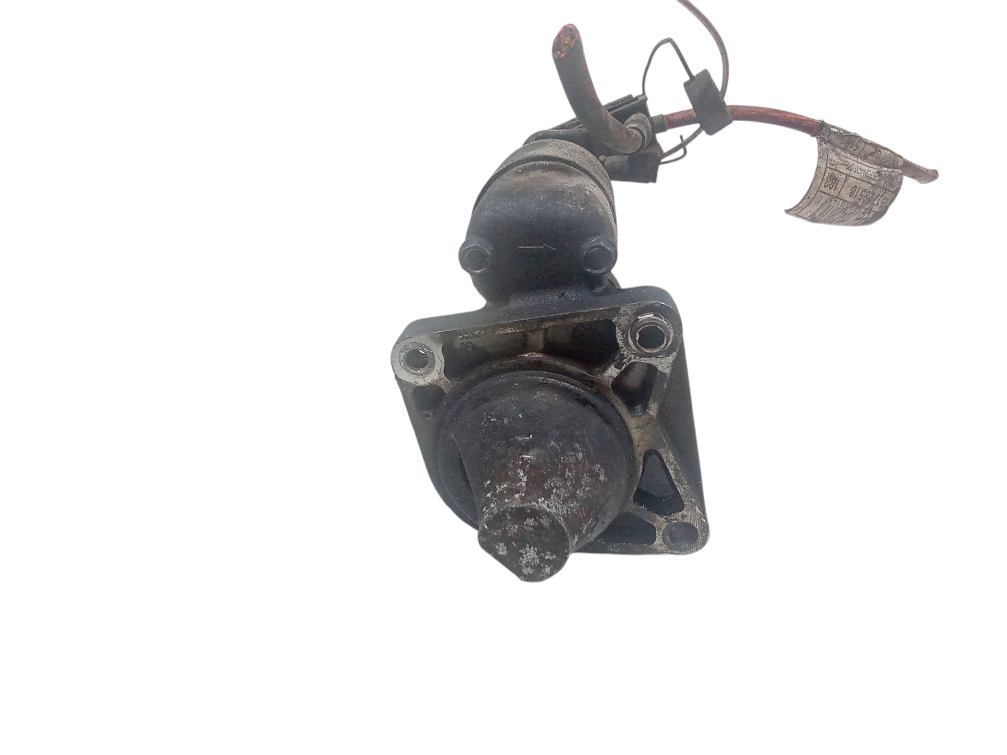 Motorino d  avviamento per Fiat Idea 2 Serie (2005 - 2008)