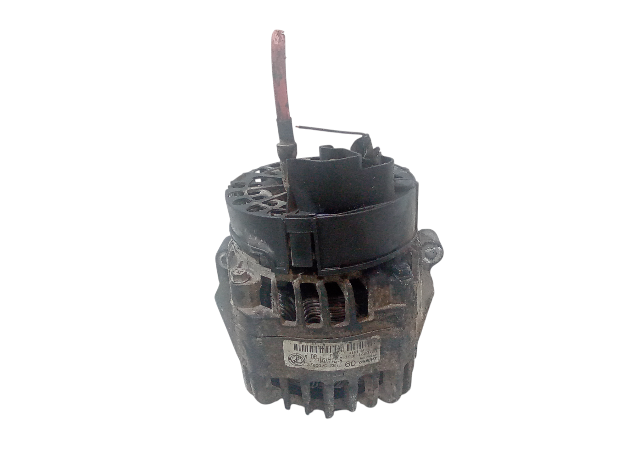 Alternatore per Fiat Idea 2 Serie (2005 - 2008)
