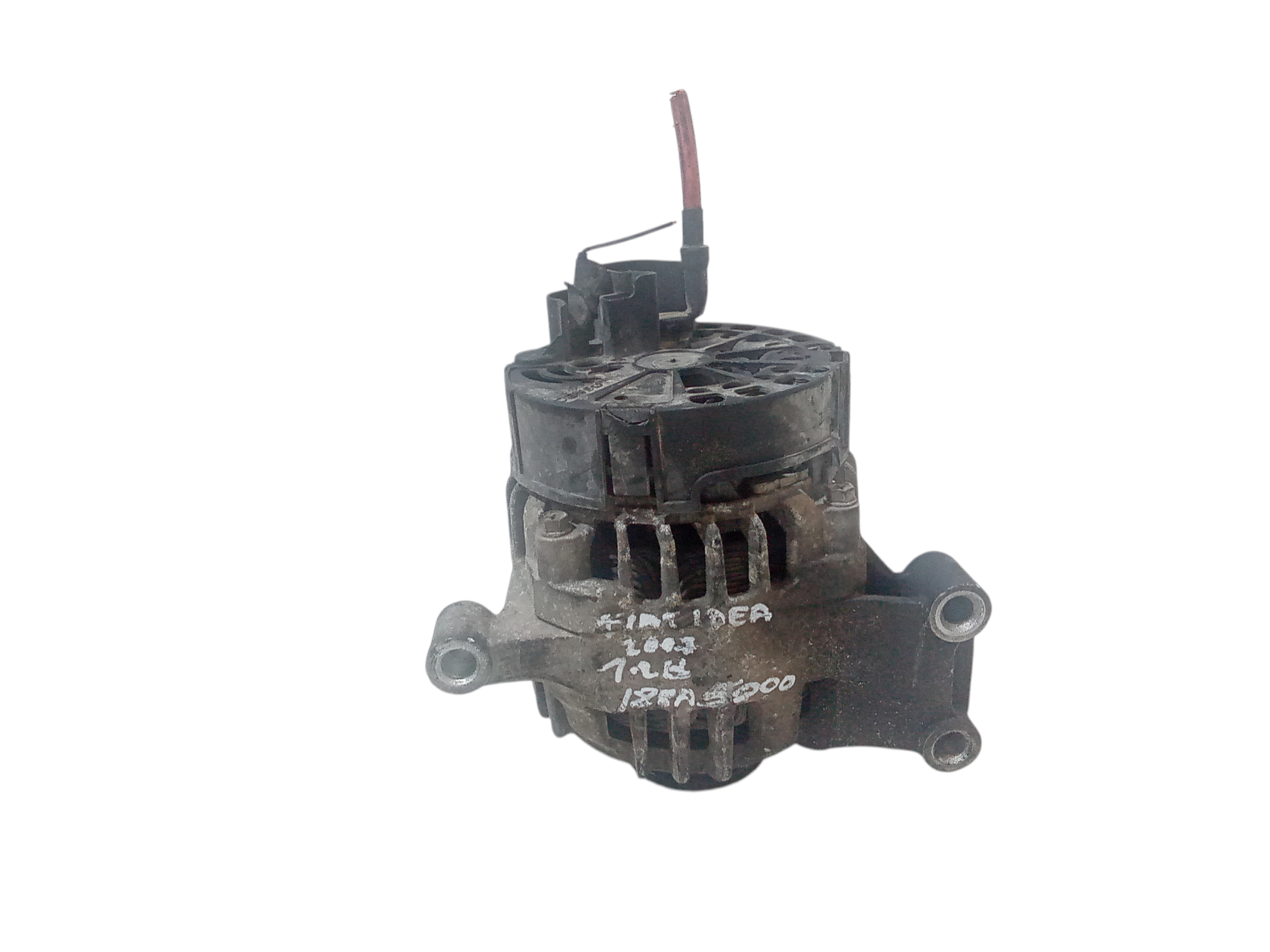 Alternatore per Fiat Idea 2 Serie (2005 - 2008)