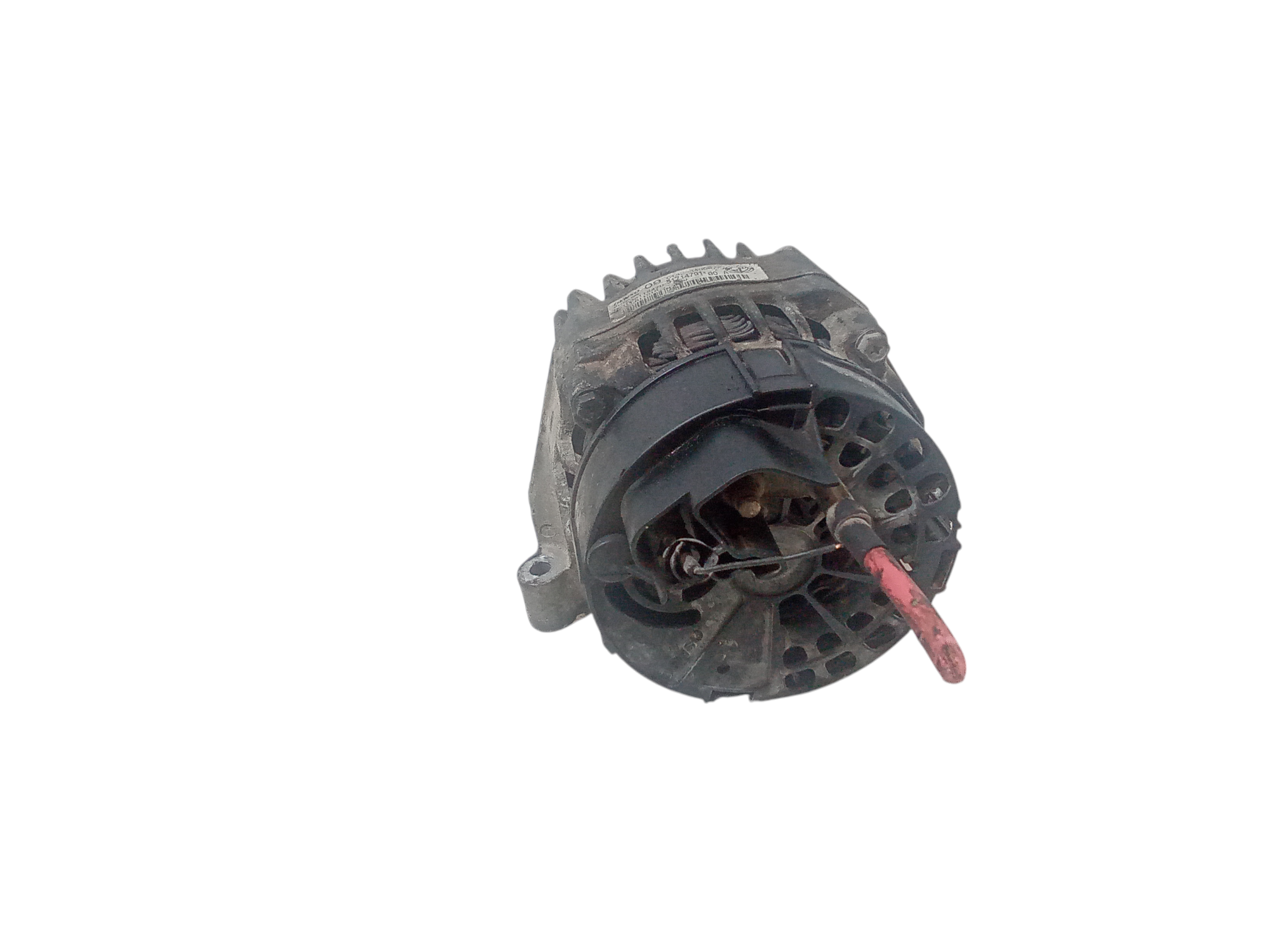 Alternatore per Fiat Idea 2 Serie (2005 - 2008)