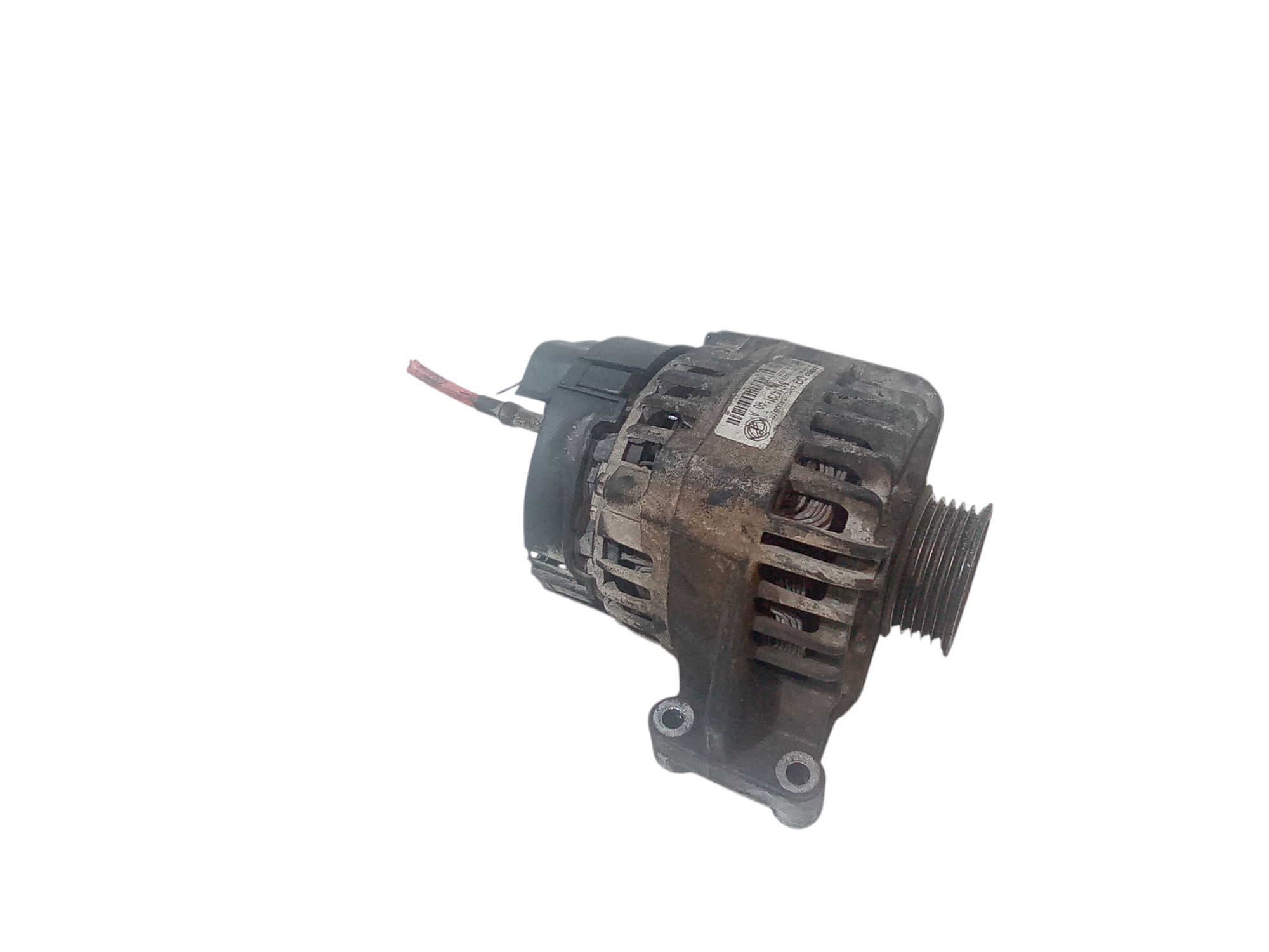 Alternatore per Fiat Idea 2 Serie (2005 - 2008)