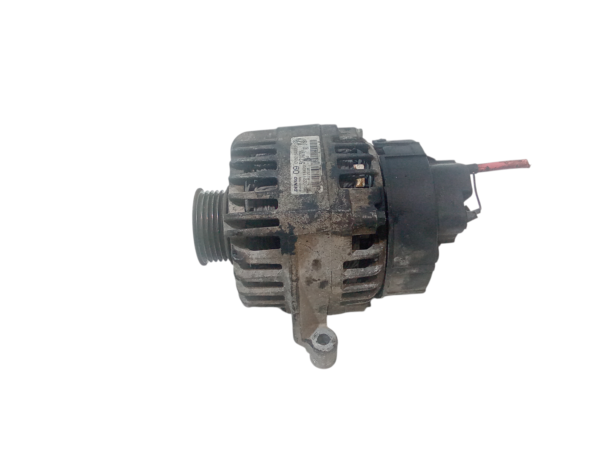 Alternatore per Fiat Idea 2 Serie (2005 - 2008)