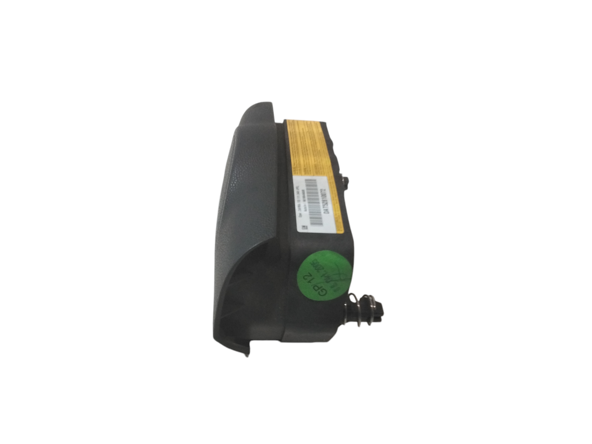 Airbag Volante per Opel Zafira B (2005 - 2008)