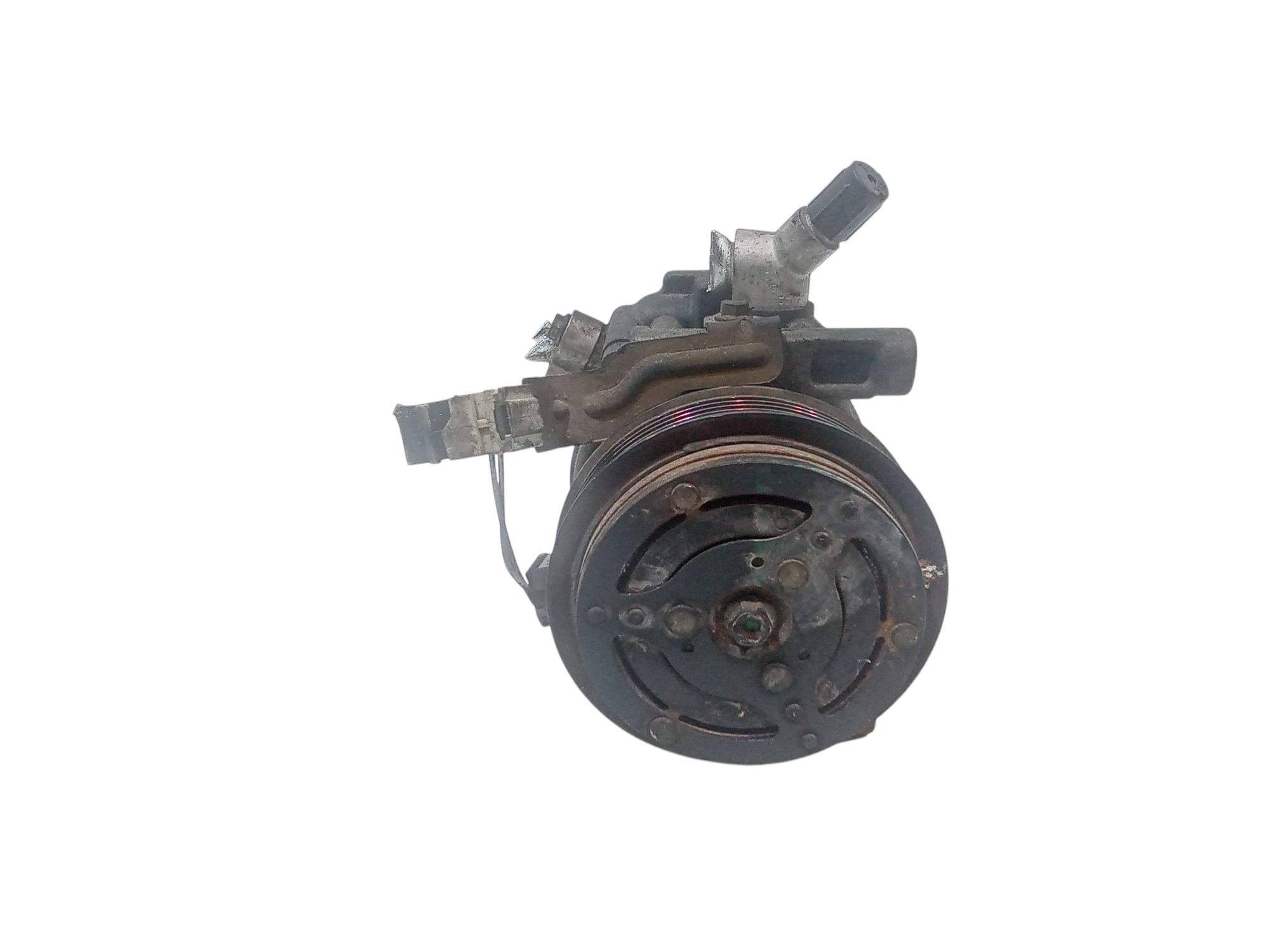 Compressore A/C per Fiat Idea 2 Serie (2005 - 2008)