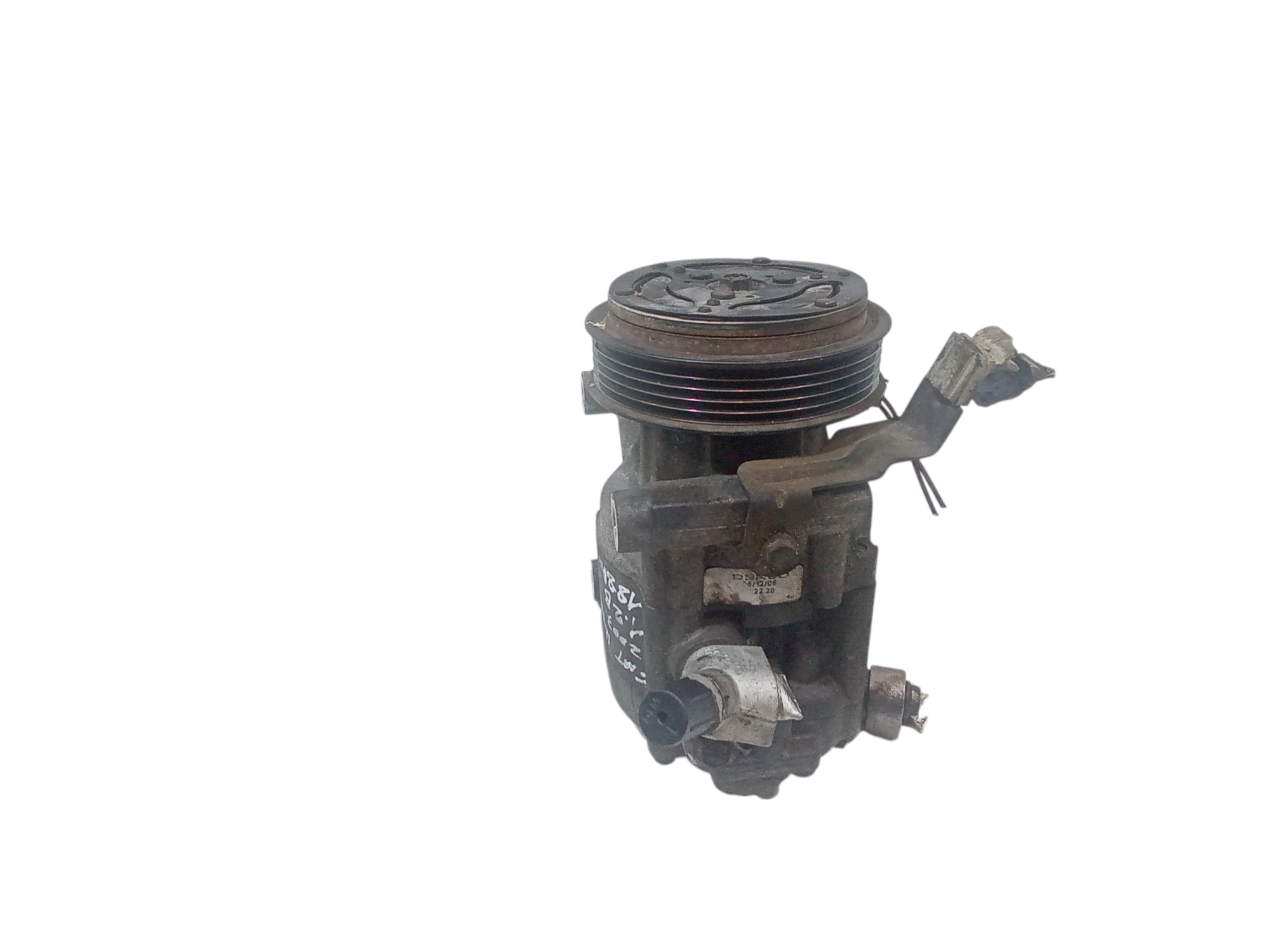 Compressore A/C per Fiat Idea 2 Serie (2005 - 2008)