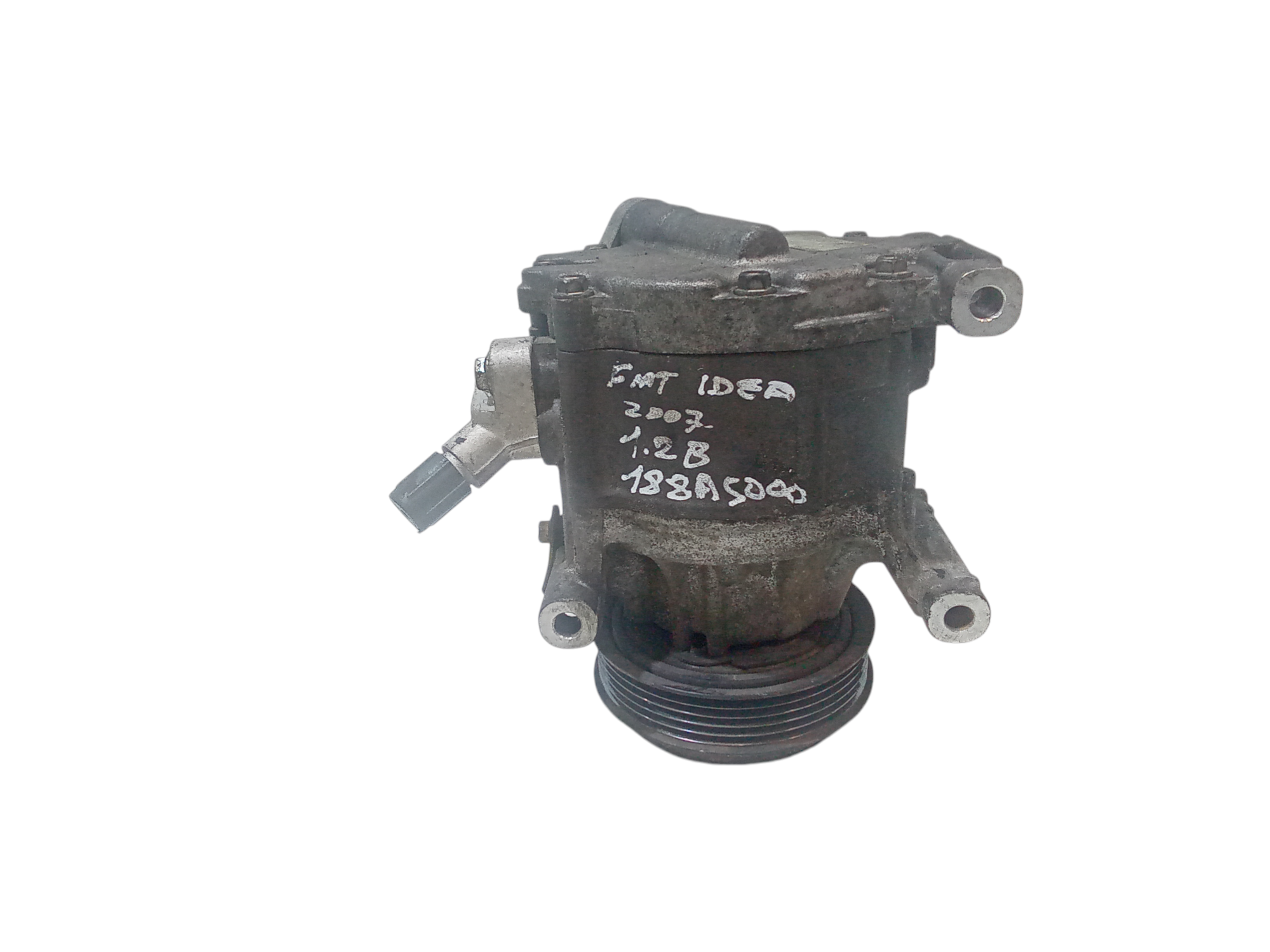 Compressore A/C per Fiat Idea 2 Serie (2005 - 2008)