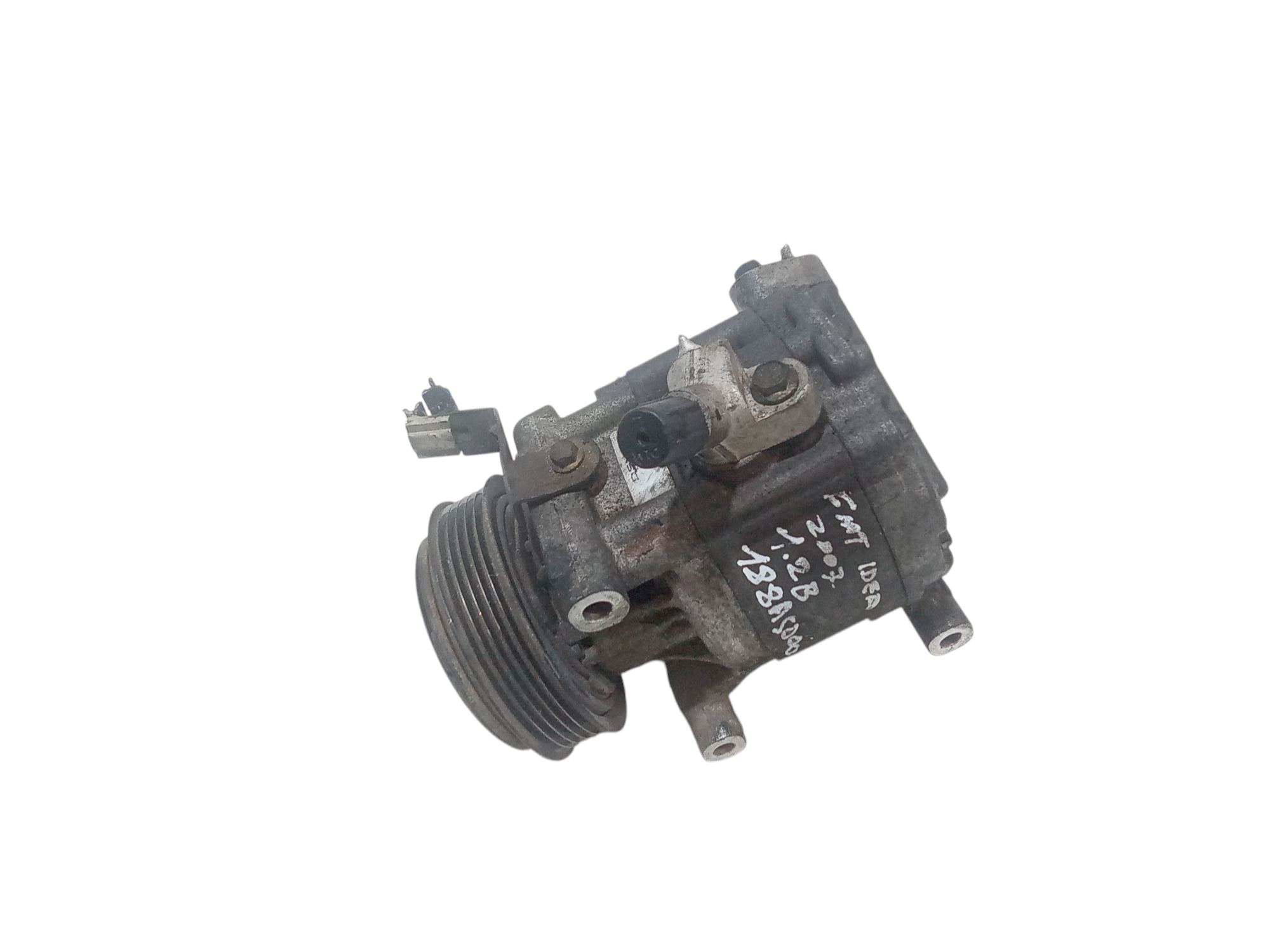 Compressore A/C per Fiat Idea 2 Serie (2005 - 2008)