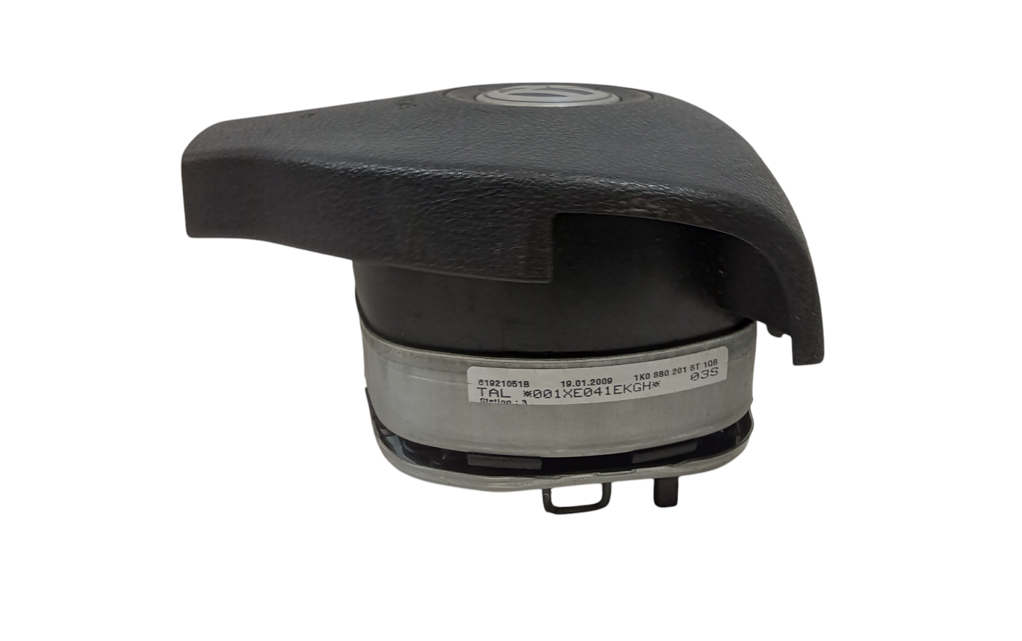 Airbag Volante per Volkswagen Passat Variant 4 Serie (2005 - 2010)