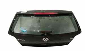 Portellone Posteriore per Volkswagen Polo 4 Serie (2001 - 2009)