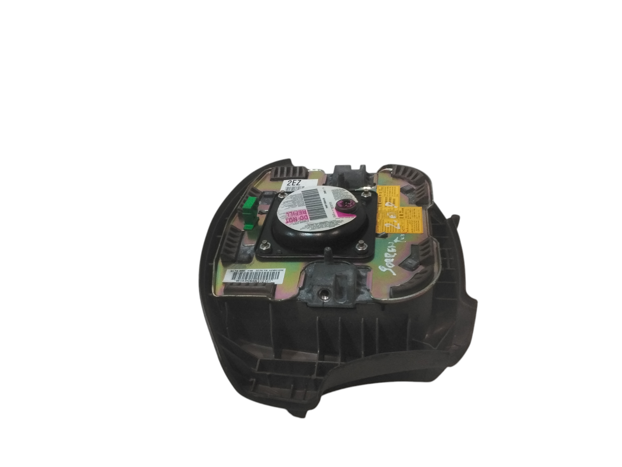 Airbag Volante per Kia Sorento 1 Serie (2002 - 2006)