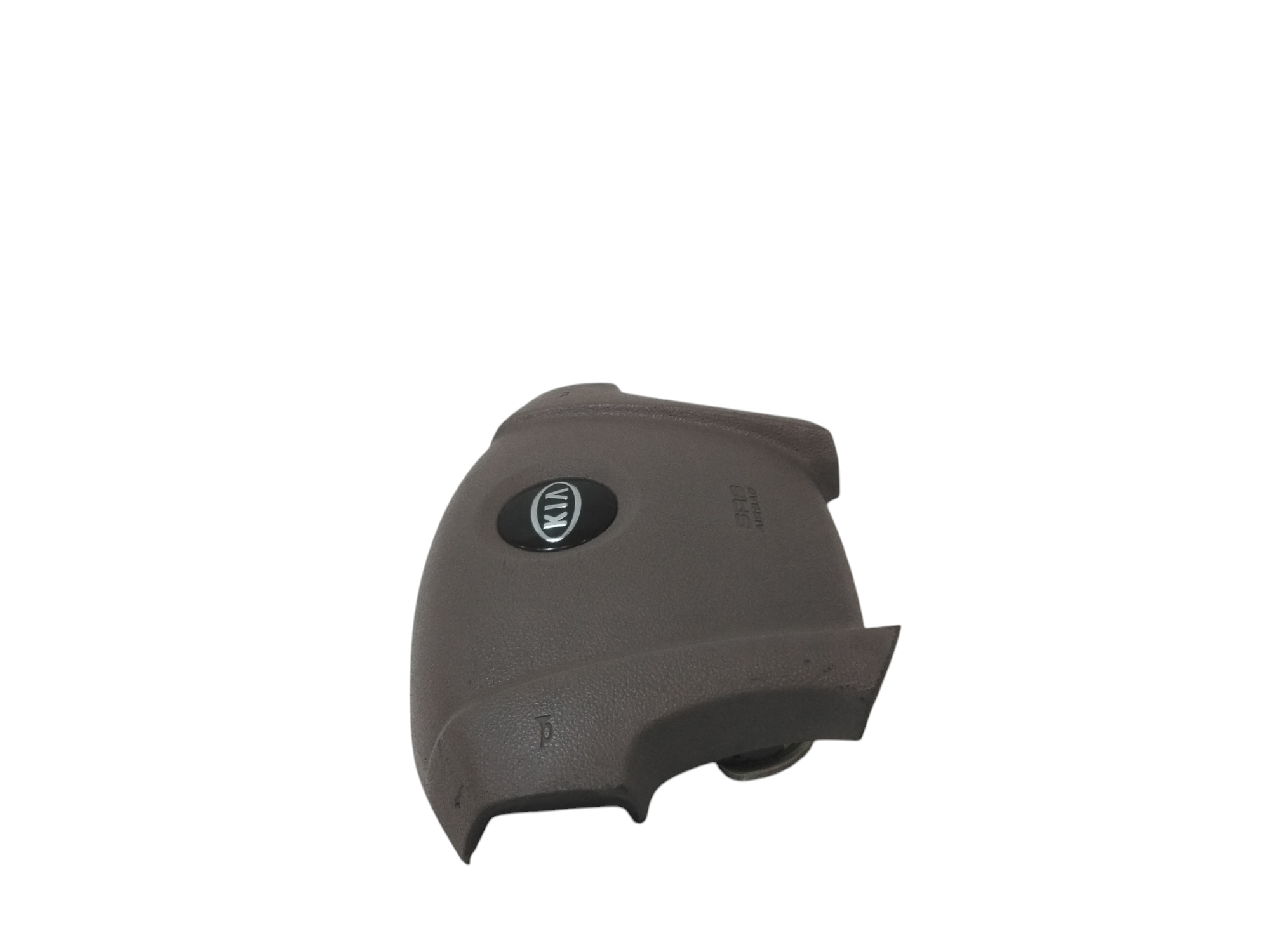 Airbag Volante per Kia Sorento 1 Serie (2002 - 2006)