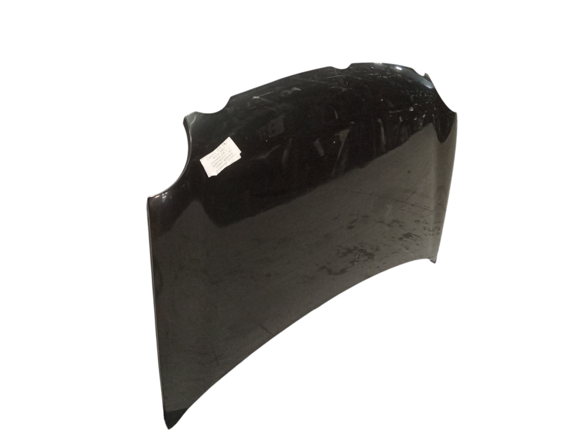 Cofano Anteriore per Volkswagen Polo 4 Serie (2001 - 2009)