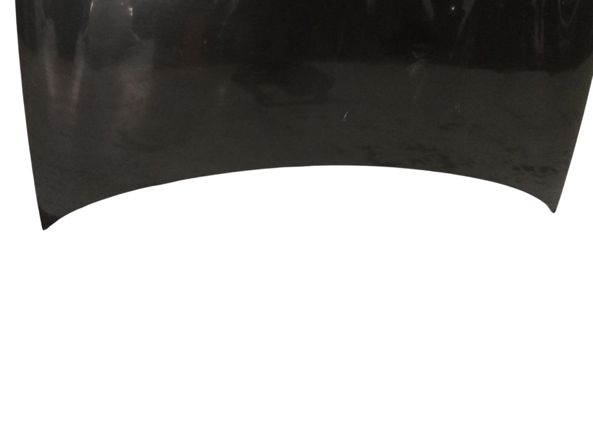 Cofano Anteriore per Volkswagen Polo 4 Serie (2001 - 2009)