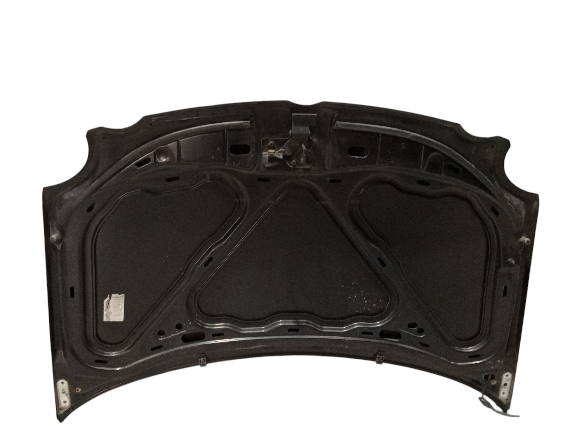 Cofano Anteriore per Volkswagen Polo 4 Serie (2001 - 2009)