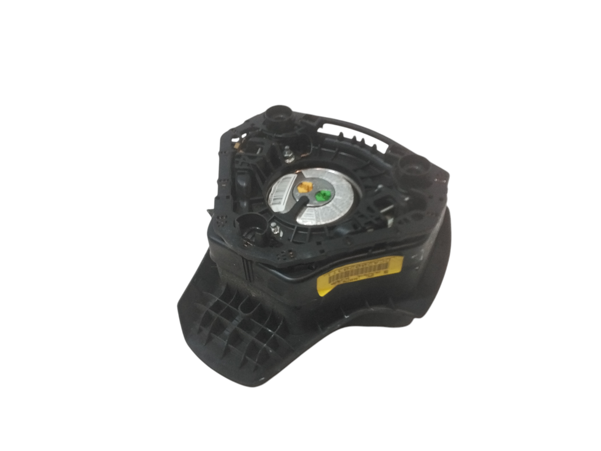 Airbag Volante per Opel Corsa D 3p 1 Serie (2006 - In produzione)