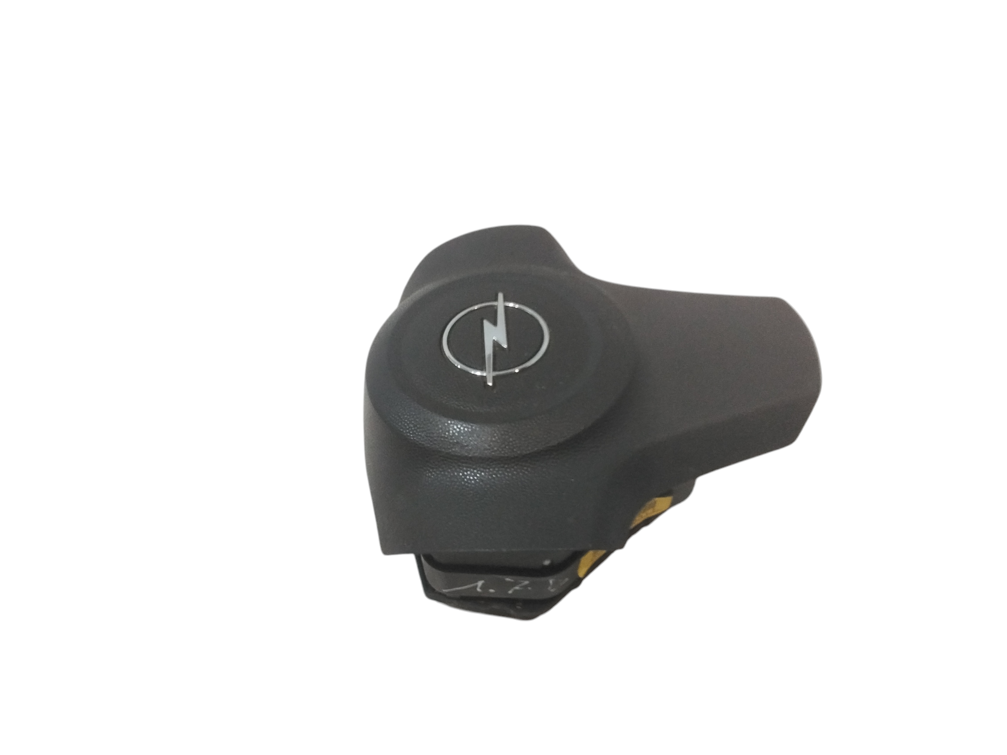 Airbag Volante per Opel Corsa D 3p 1 Serie (2006 - In produzione)