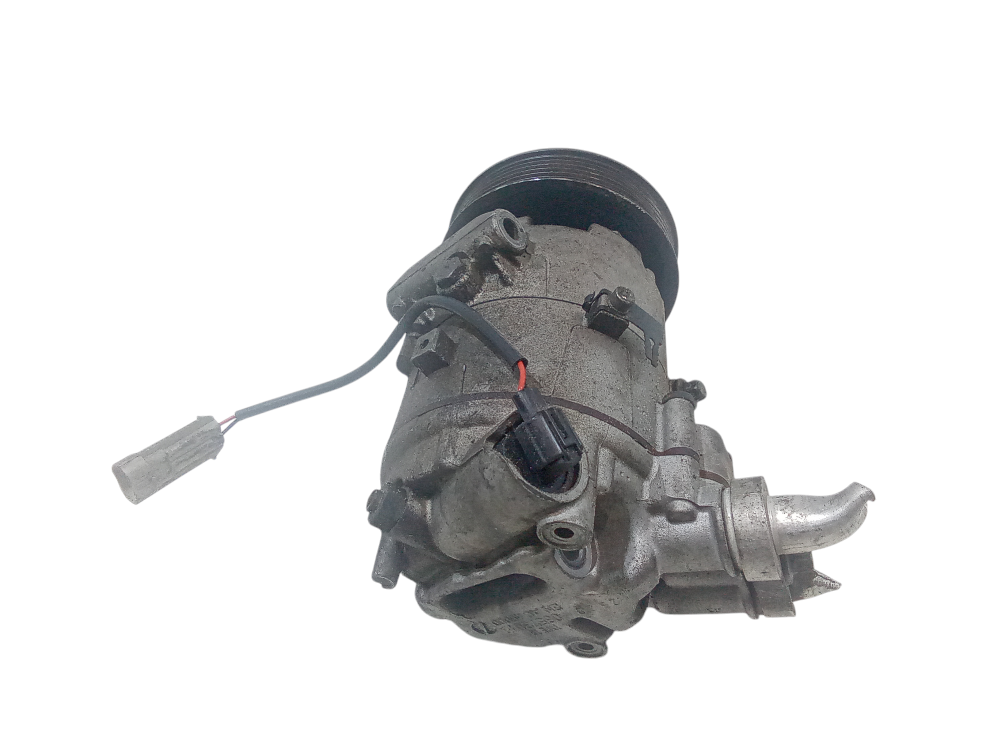 Compressore A/C per Opel Meriva 3 Serie (2010 - In produzione)