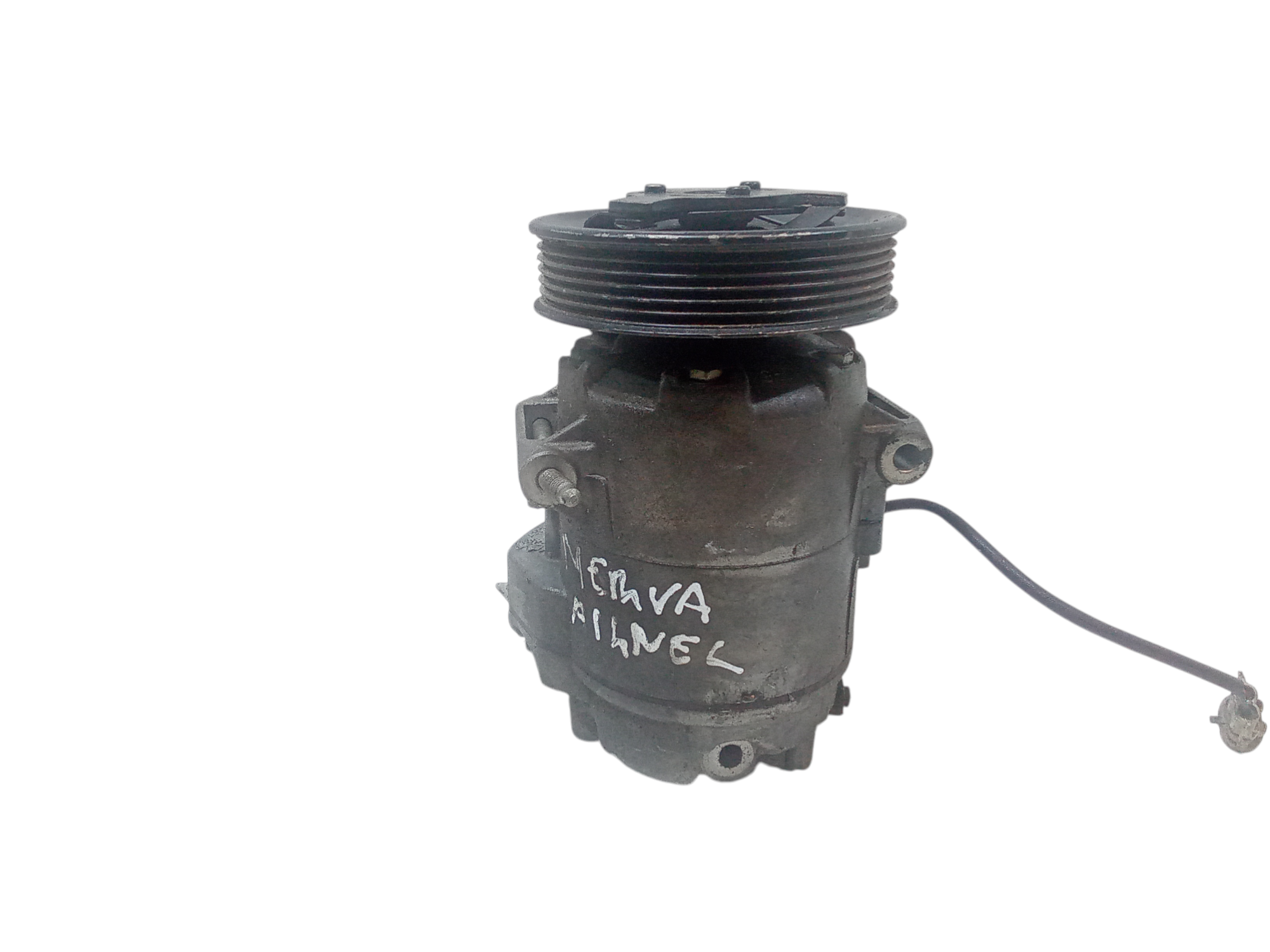 Compressore A/C per Opel Meriva 3 Serie (2010 - In produzione)