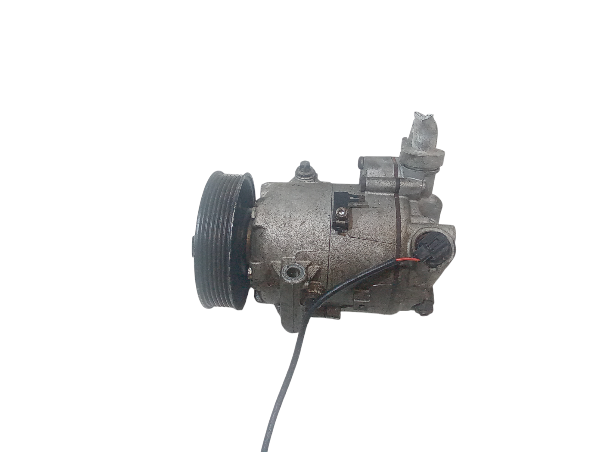 Compressore A/C per Opel Meriva 3 Serie (2010 - In produzione)