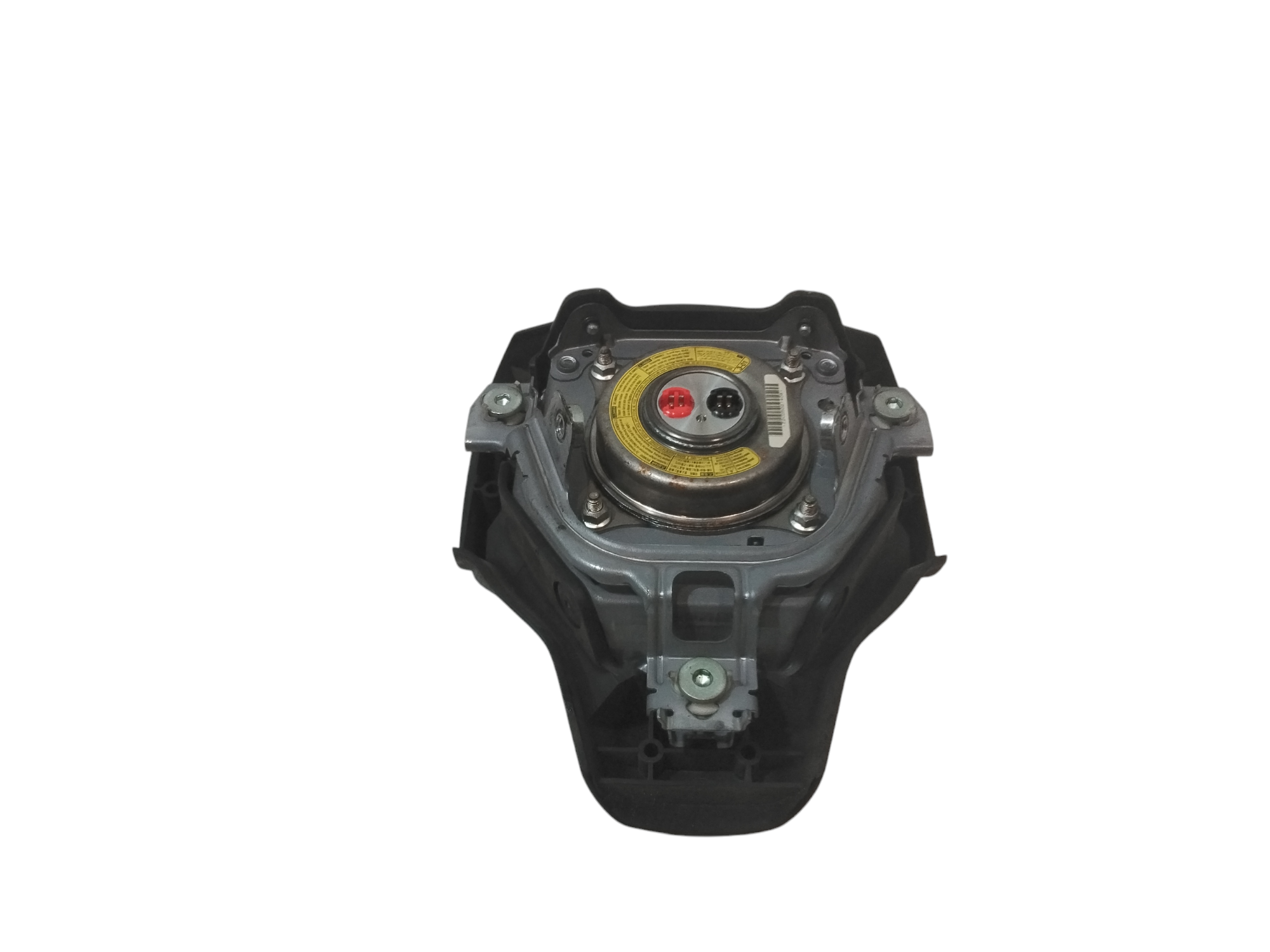 Airbag Volante per Toyota Rav4 4 Serie (2005 - 2009)