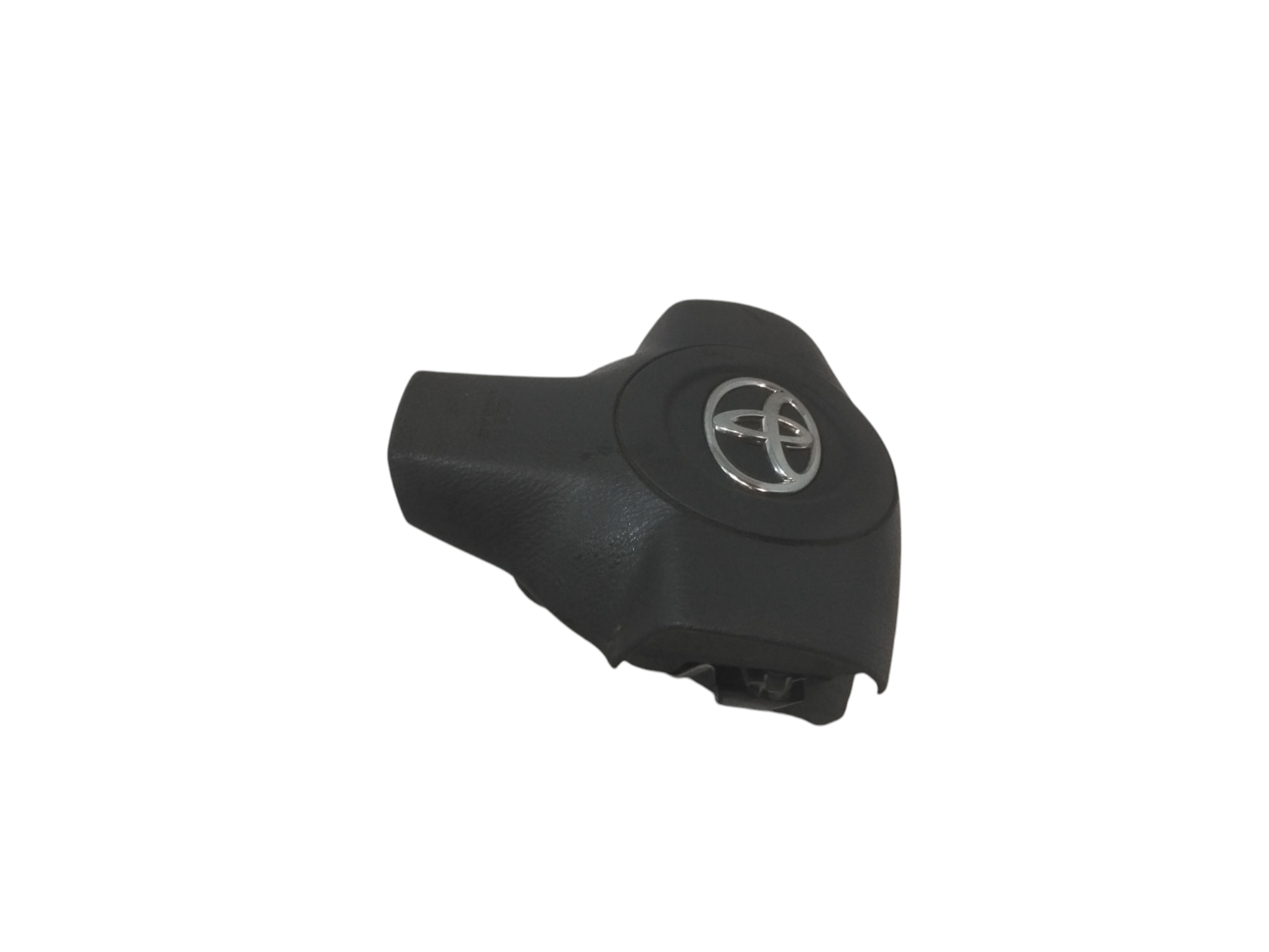 Airbag Volante per Toyota Rav4 4 Serie (2005 - 2009)