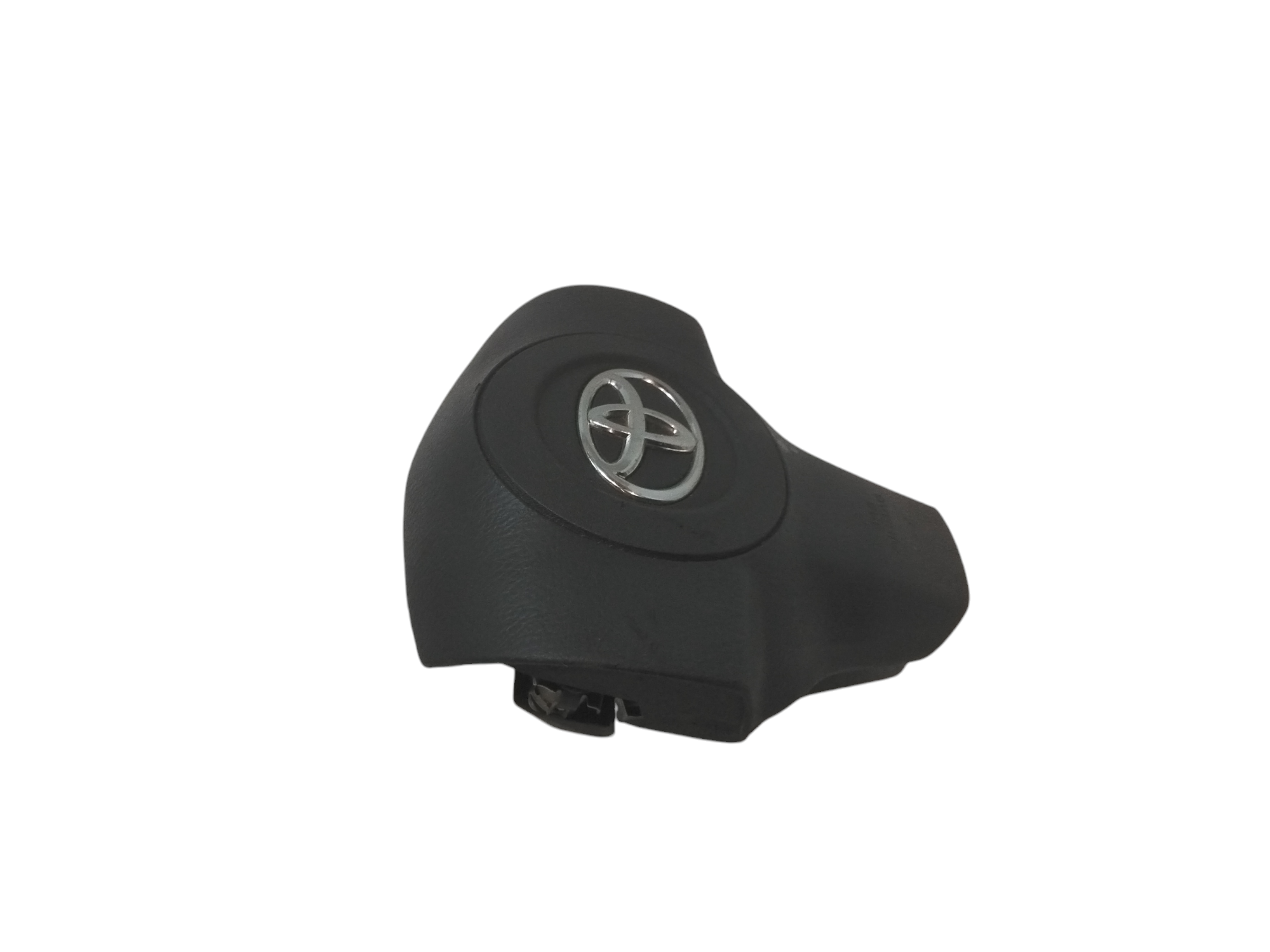 Airbag Volante per Toyota Rav4 4 Serie (2005 - 2009)