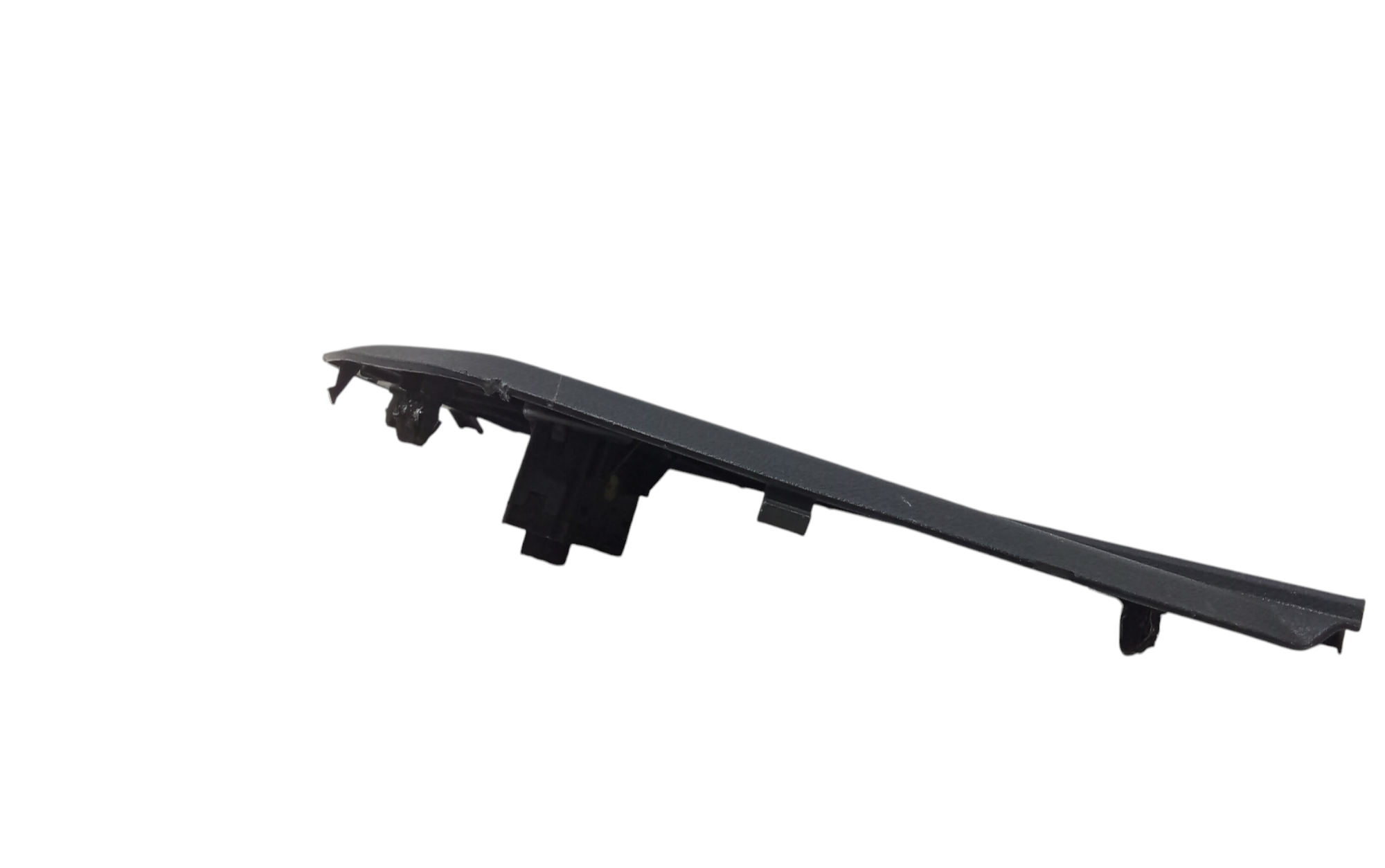 Modanatura laterale cruscotto DX per Hyundai I20 1 Serie (2008 - 2014)