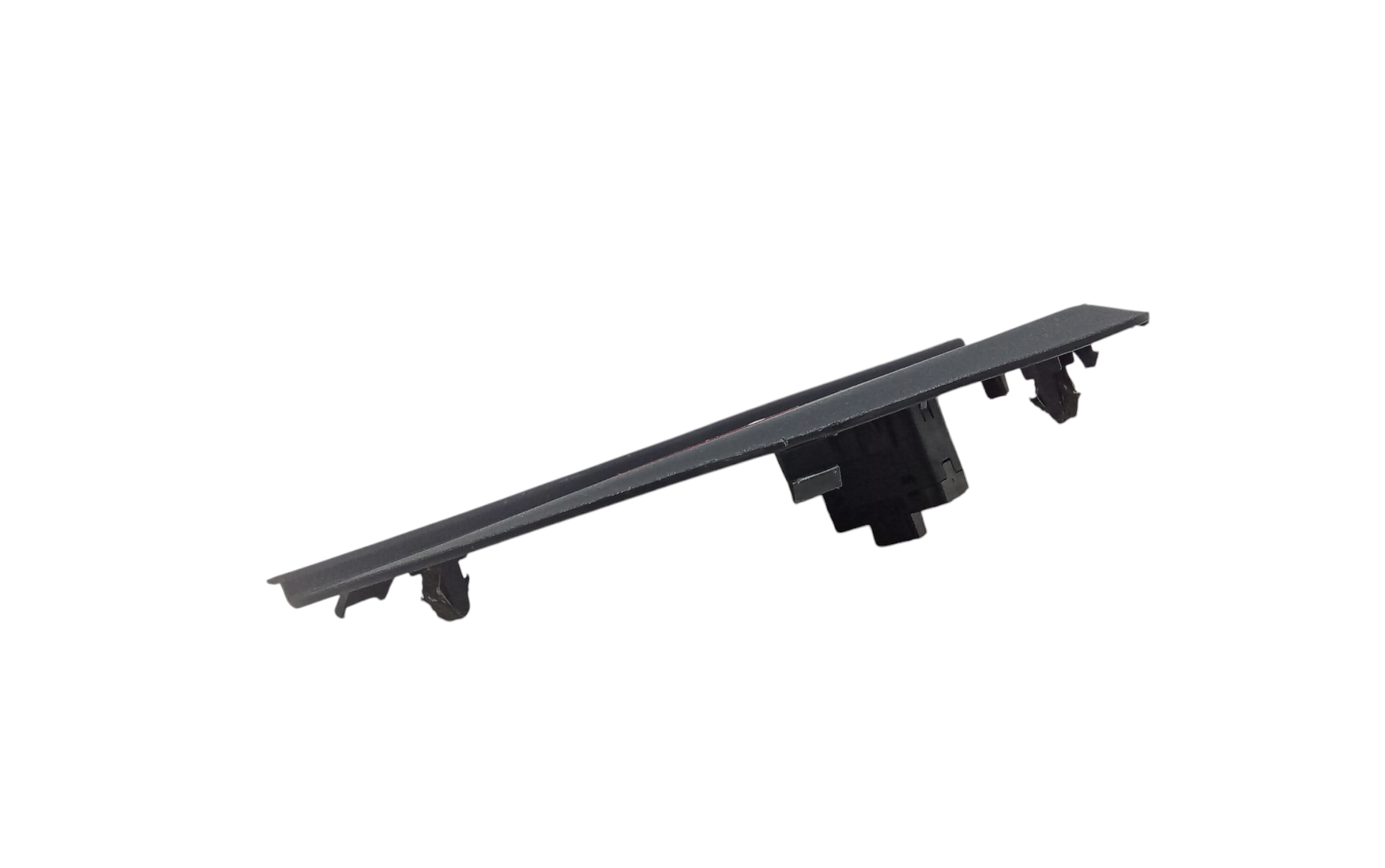 Modanatura laterale cruscotto DX per Hyundai I20 1 Serie (2008 - 2014)