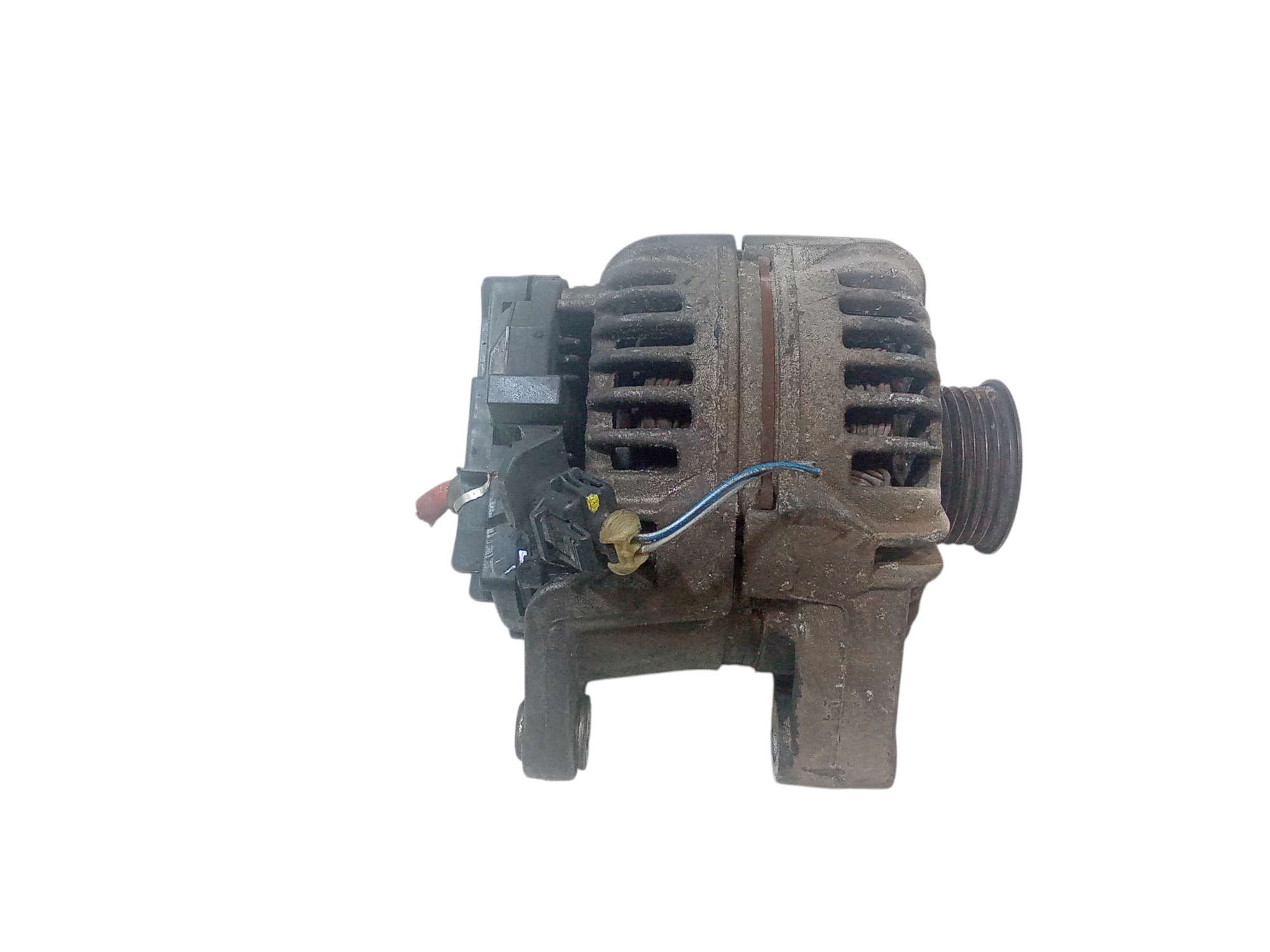 Alternatore per Opel Corsa D 5p 2 Serie (2011 - In produzione)