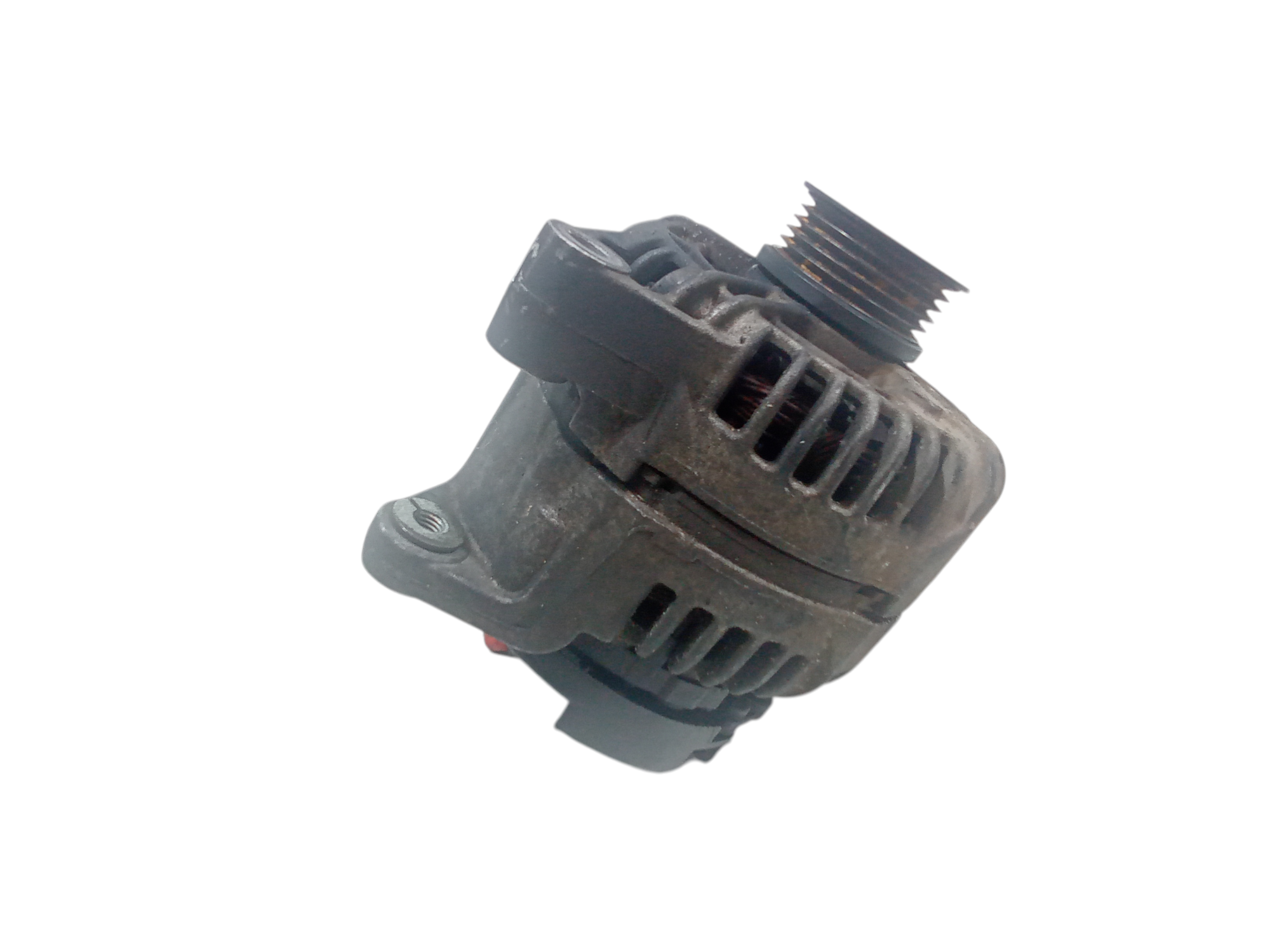 Alternatore per Opel Corsa D 5p 2 Serie (2011 - In produzione)