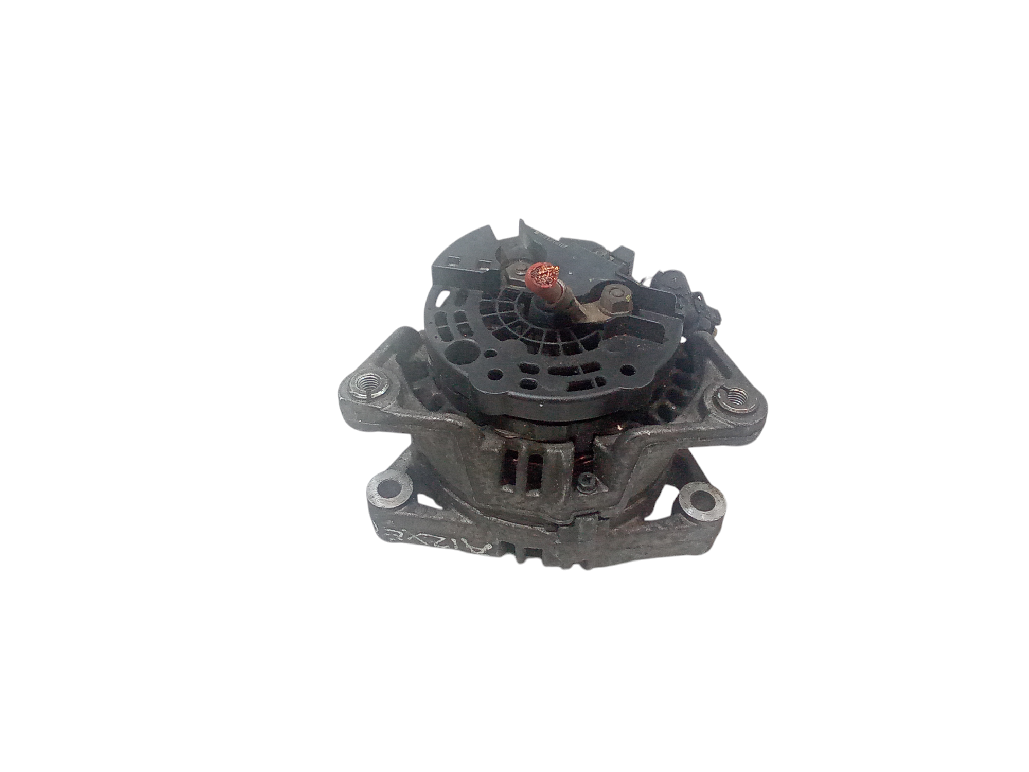 Alternatore per Opel Corsa D 5p 2 Serie (2011 - In produzione)