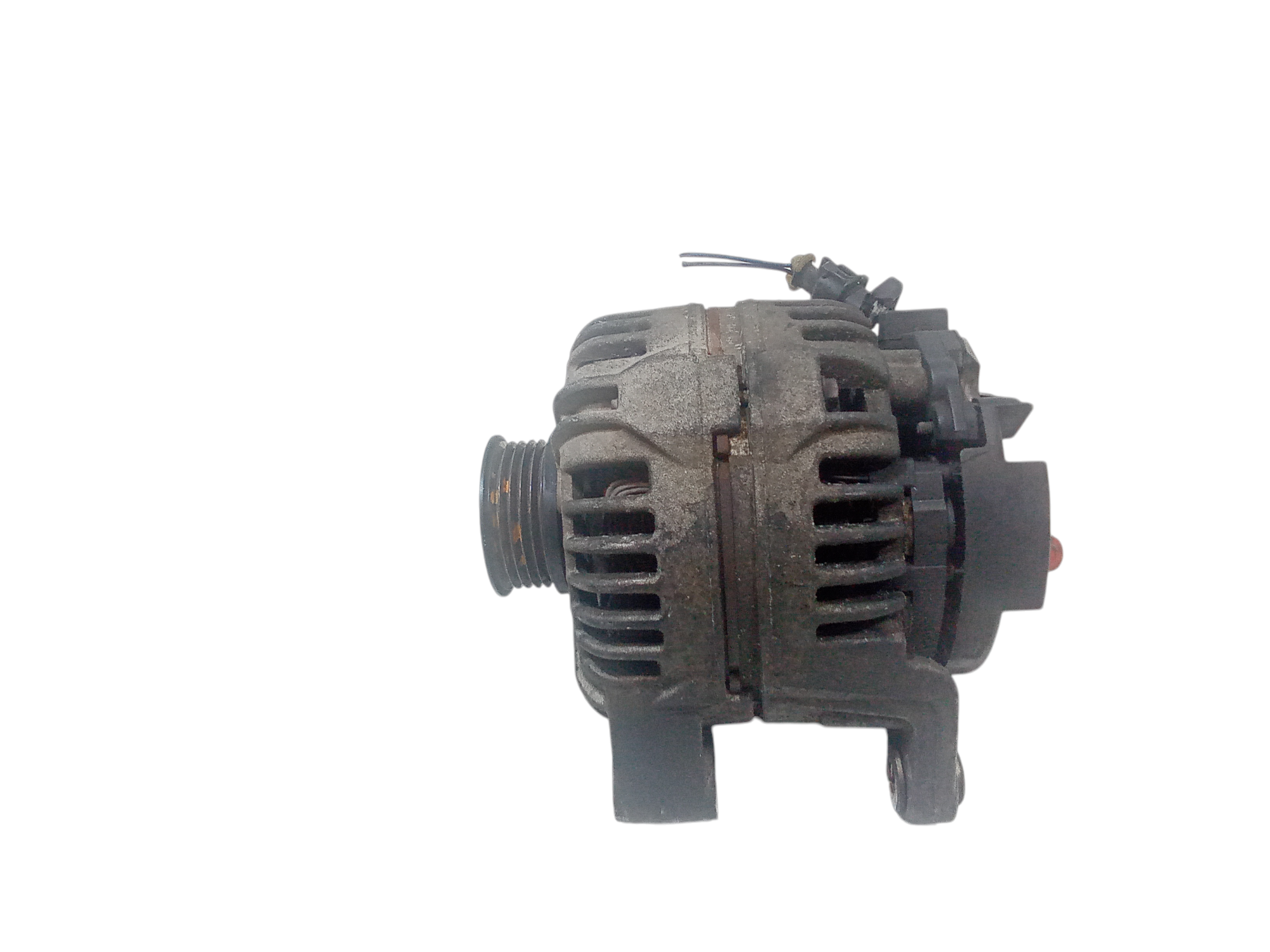 Alternatore per Opel Corsa D 5p 2 Serie (2011 - In produzione)