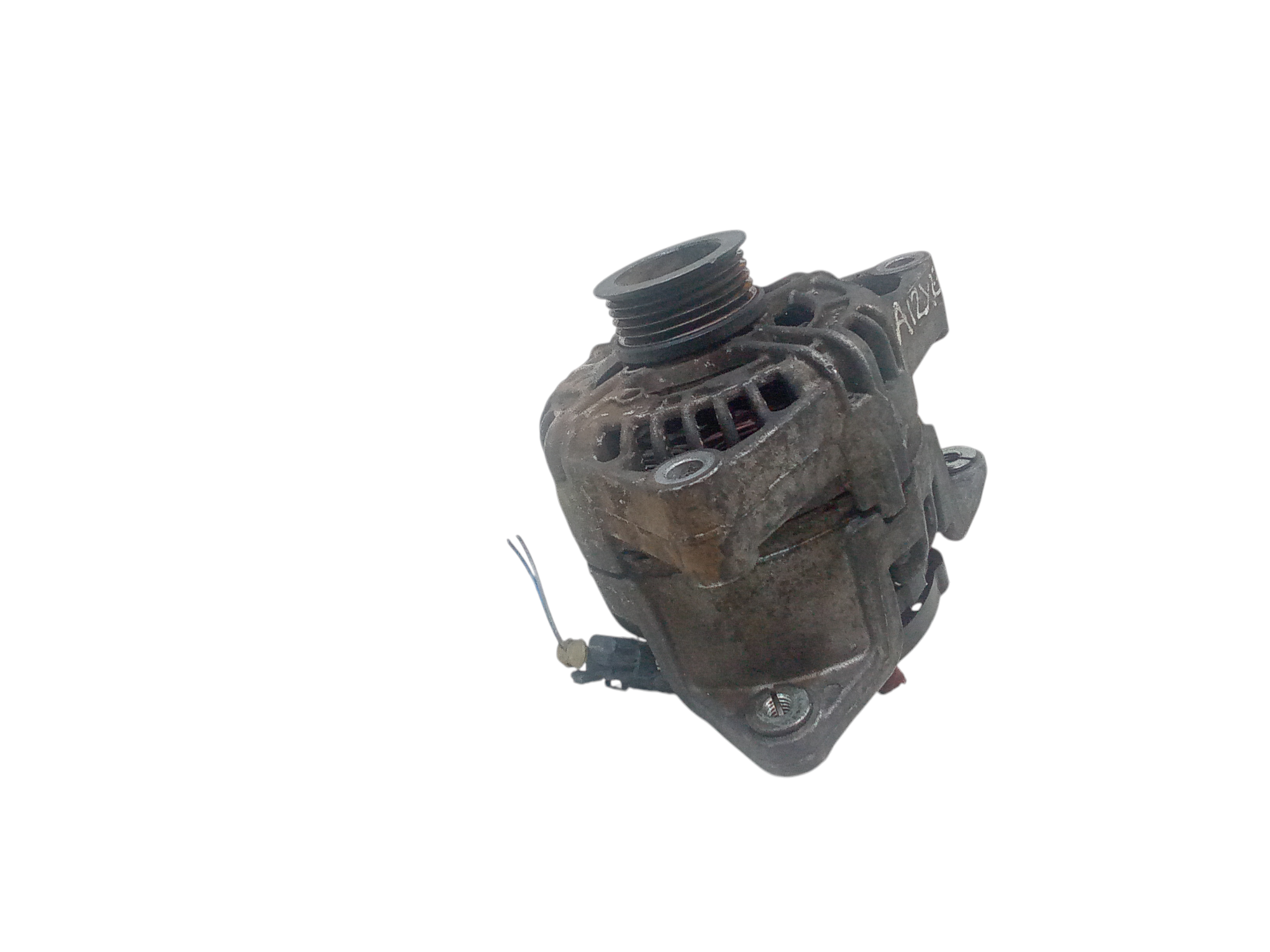 Alternatore per Opel Corsa D 5p 2 Serie (2011 - In produzione)