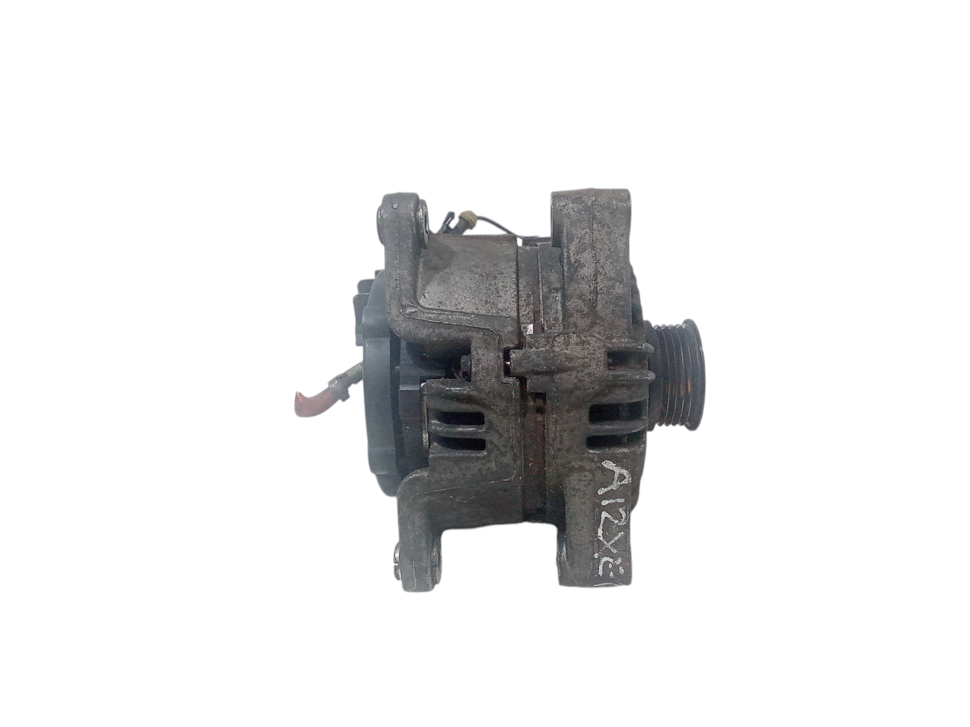 Alternatore per Opel Corsa D 5p 2 Serie (2011 - In produzione)