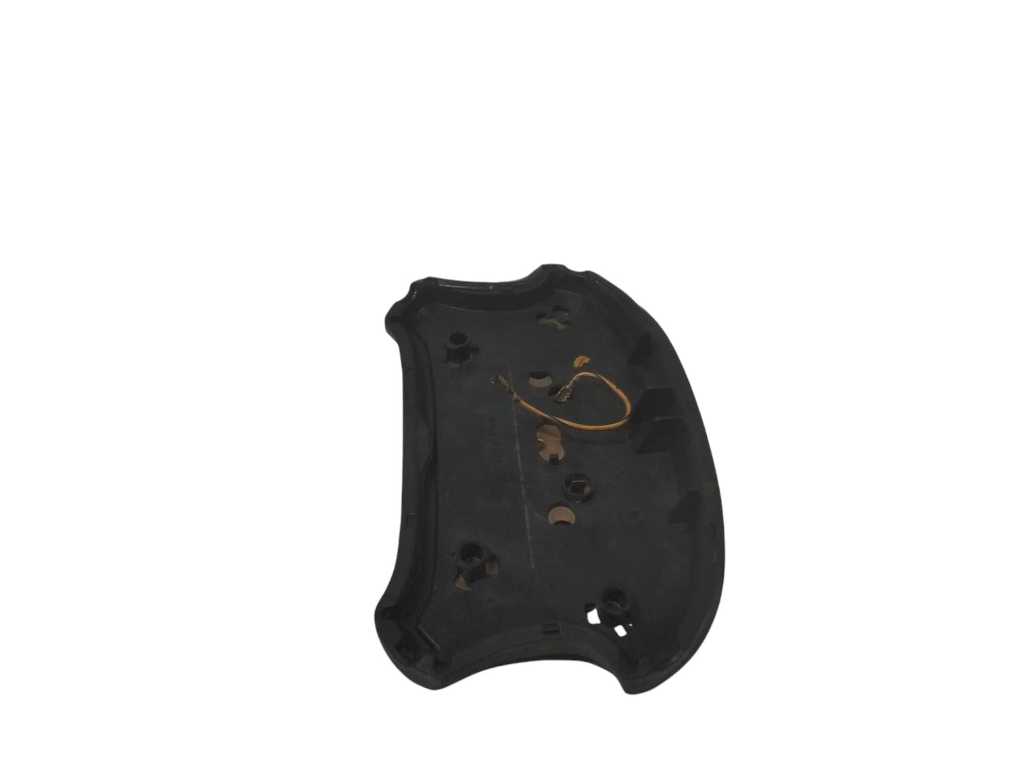 Clacson volante per Fiat Fiorino 1 Serie (1987 - 2003)