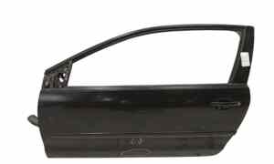 Portiera Anteriore Sinistra per Volkswagen Polo 4 Serie (2001 - 2009)