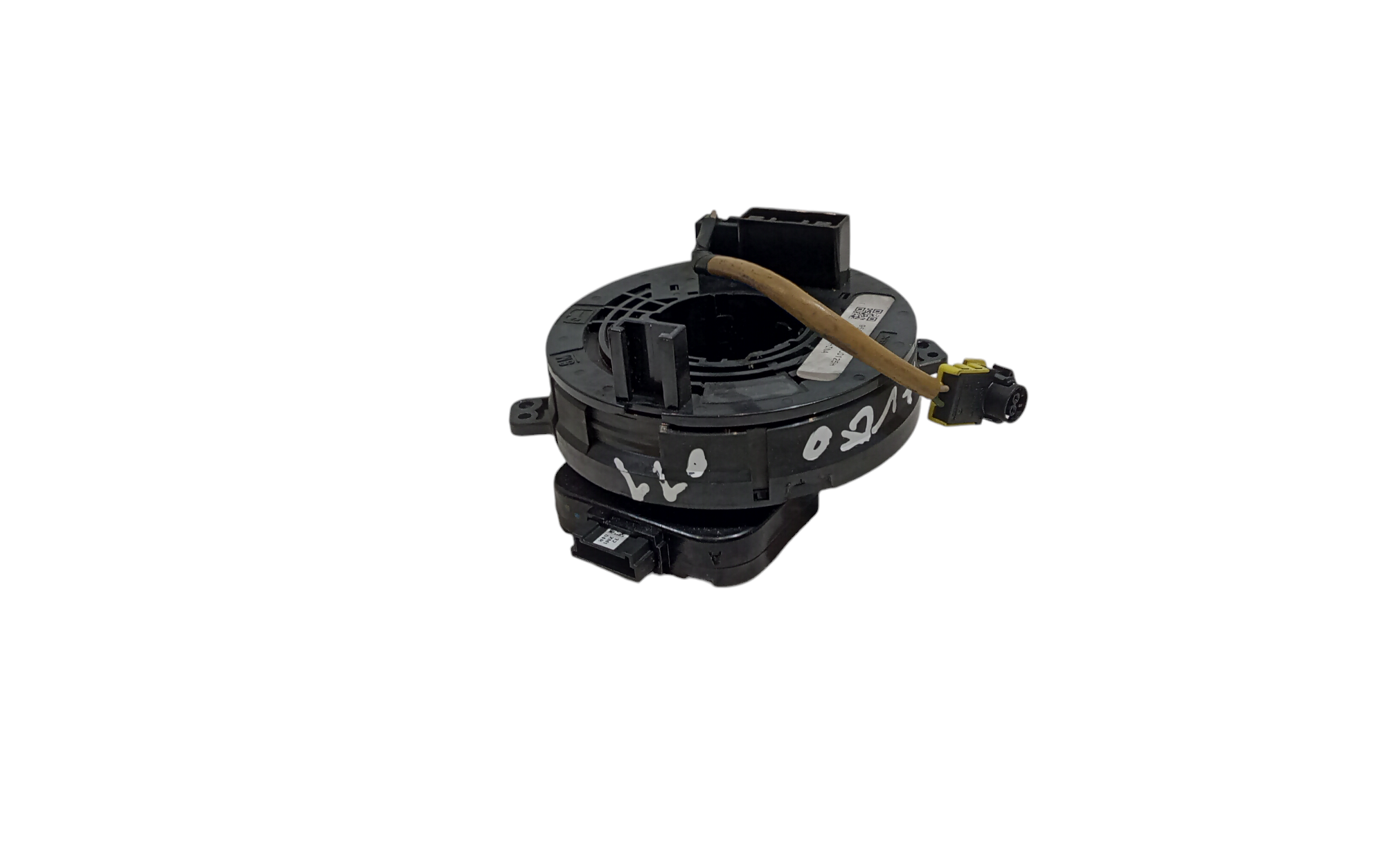 Contatto Spiralato per Chevrolet Aveo 2 Serie (2011 - In produzione)