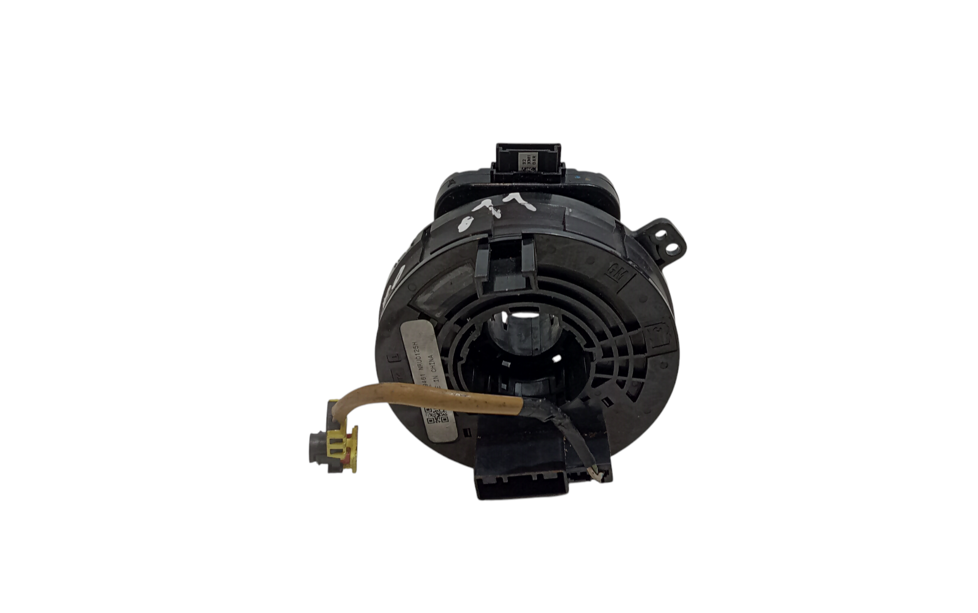 Contatto Spiralato per Chevrolet Aveo 2 Serie (2011 - In produzione)