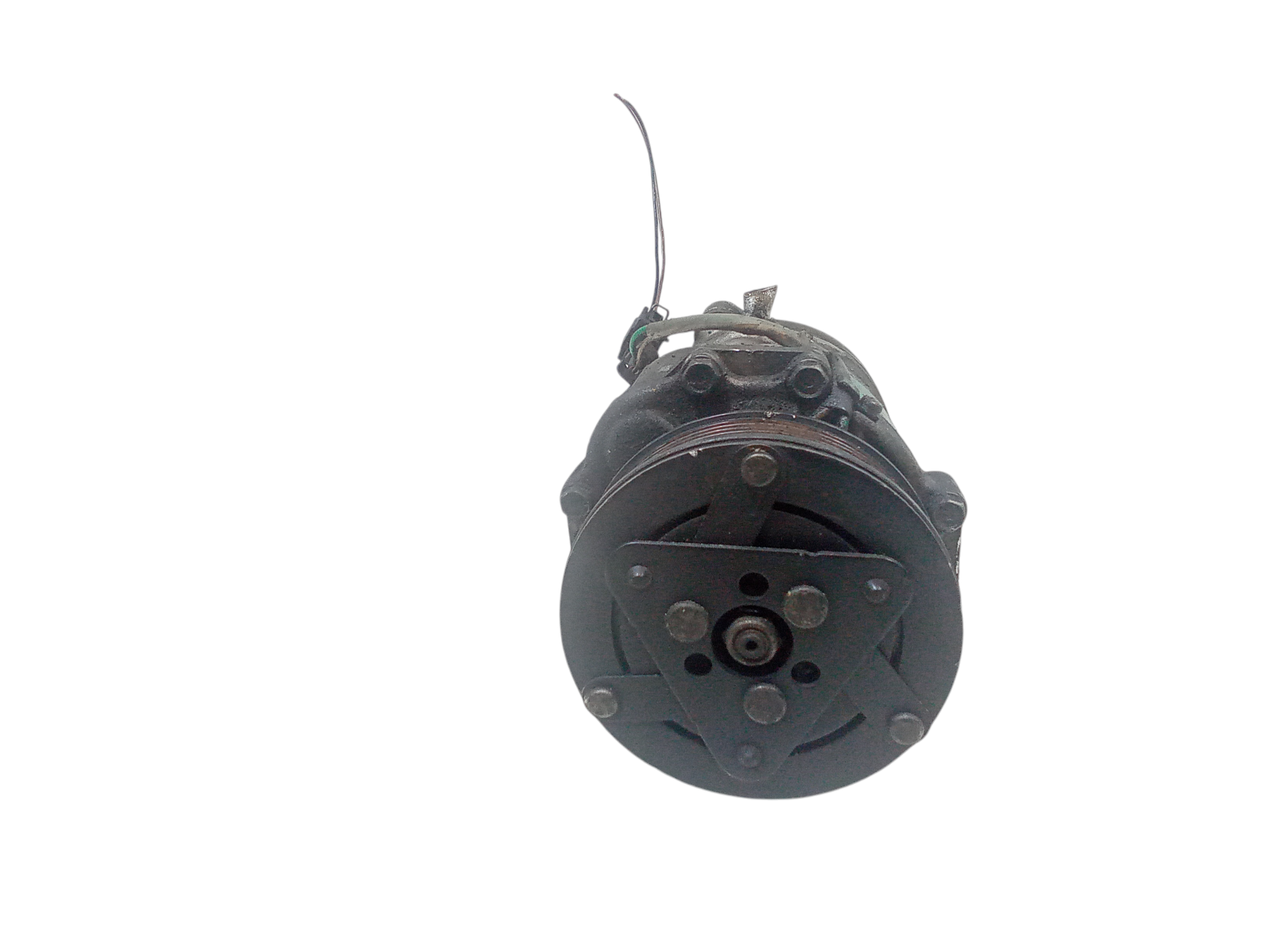 Compressore A/C per Volkswagen Polo 4 Serie (2001 - 2009)