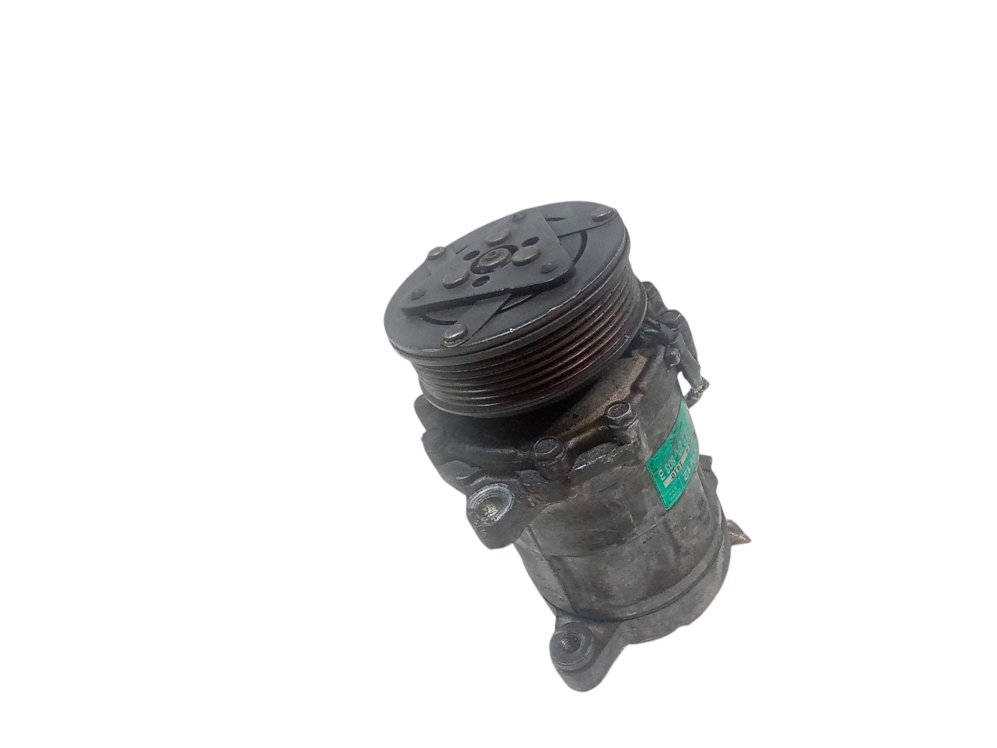 Compressore A/C per Volkswagen Polo 4 Serie (2001 - 2009)