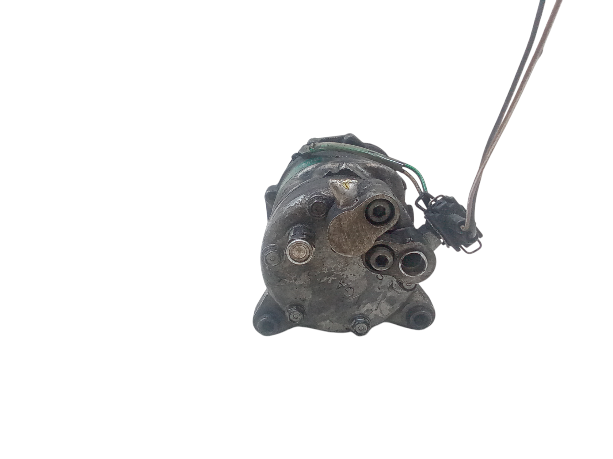 Compressore A/C per Volkswagen Polo 4 Serie (2001 - 2009)