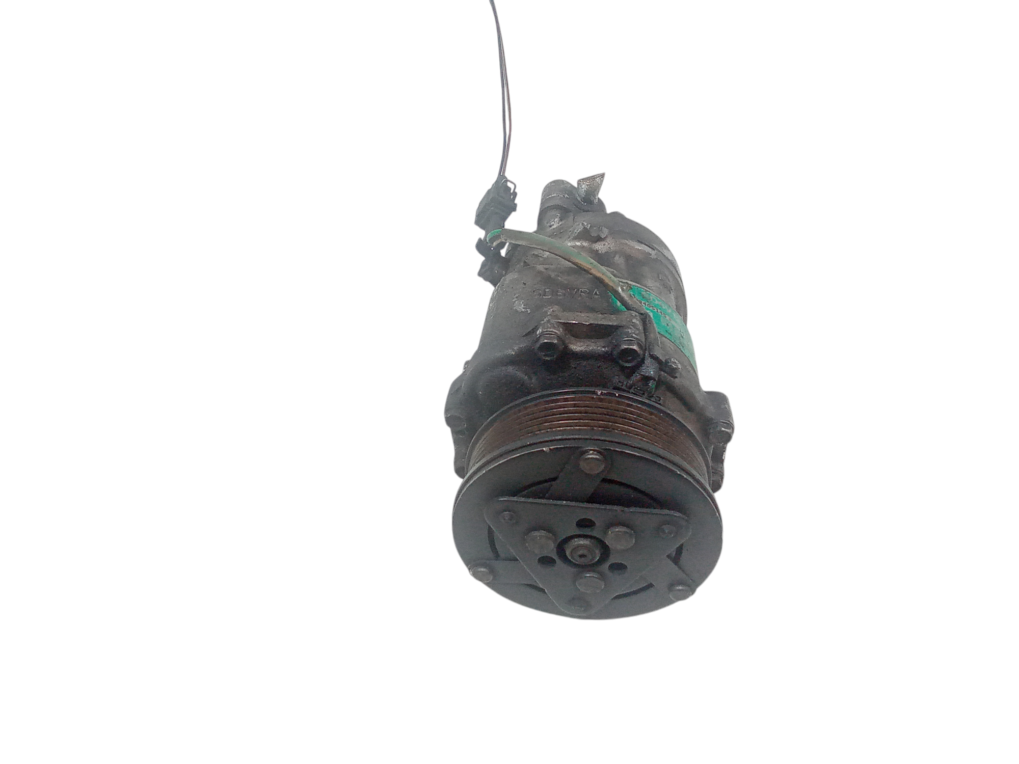 Compressore A/C per Volkswagen Polo 4 Serie (2001 - 2009)