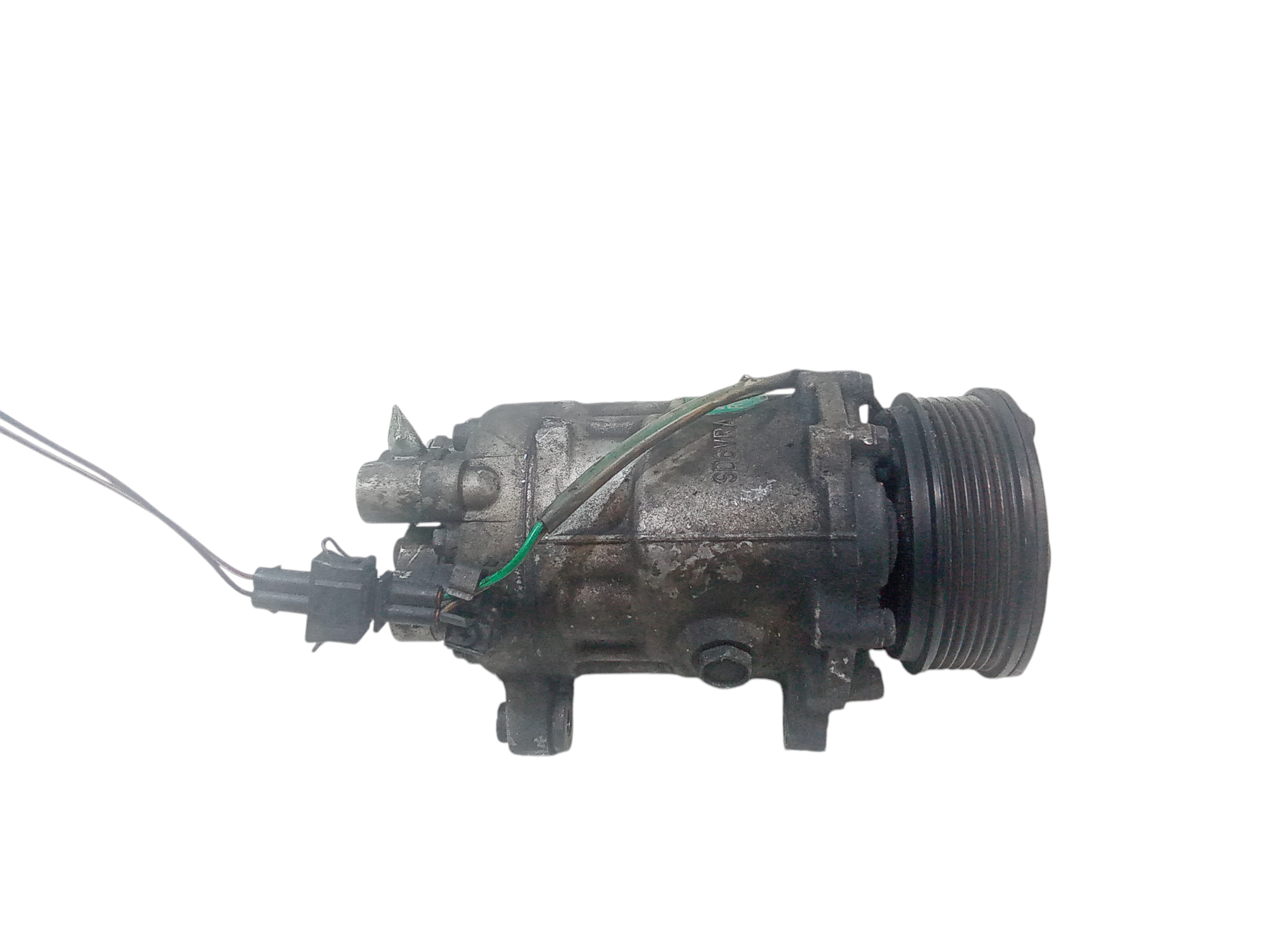 Compressore A/C per Volkswagen Polo 4 Serie (2001 - 2009)