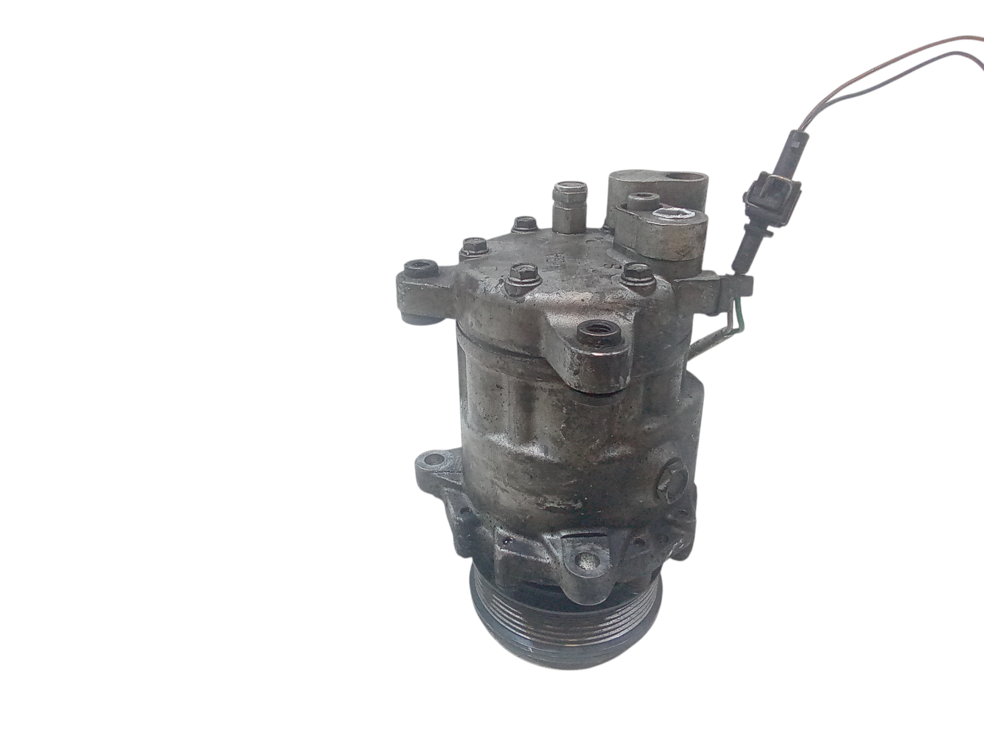 Compressore A/C per Volkswagen Polo 4 Serie (2001 - 2009)