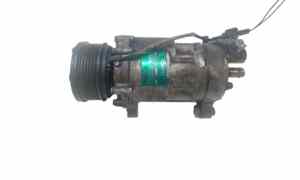 Compressore A/C per Volkswagen Polo 4 Serie (2001 - 2009)